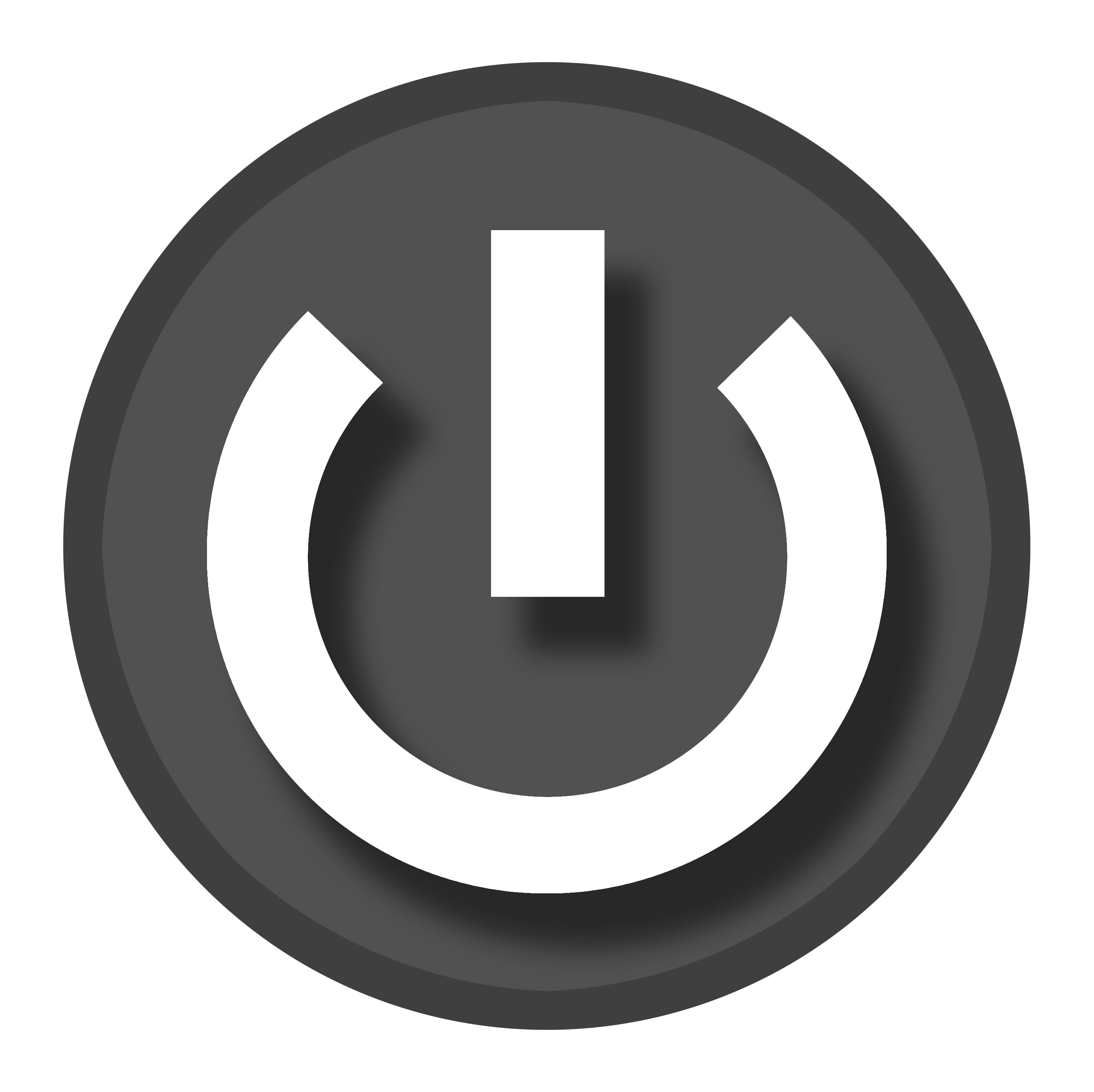 Back To Projects Icon