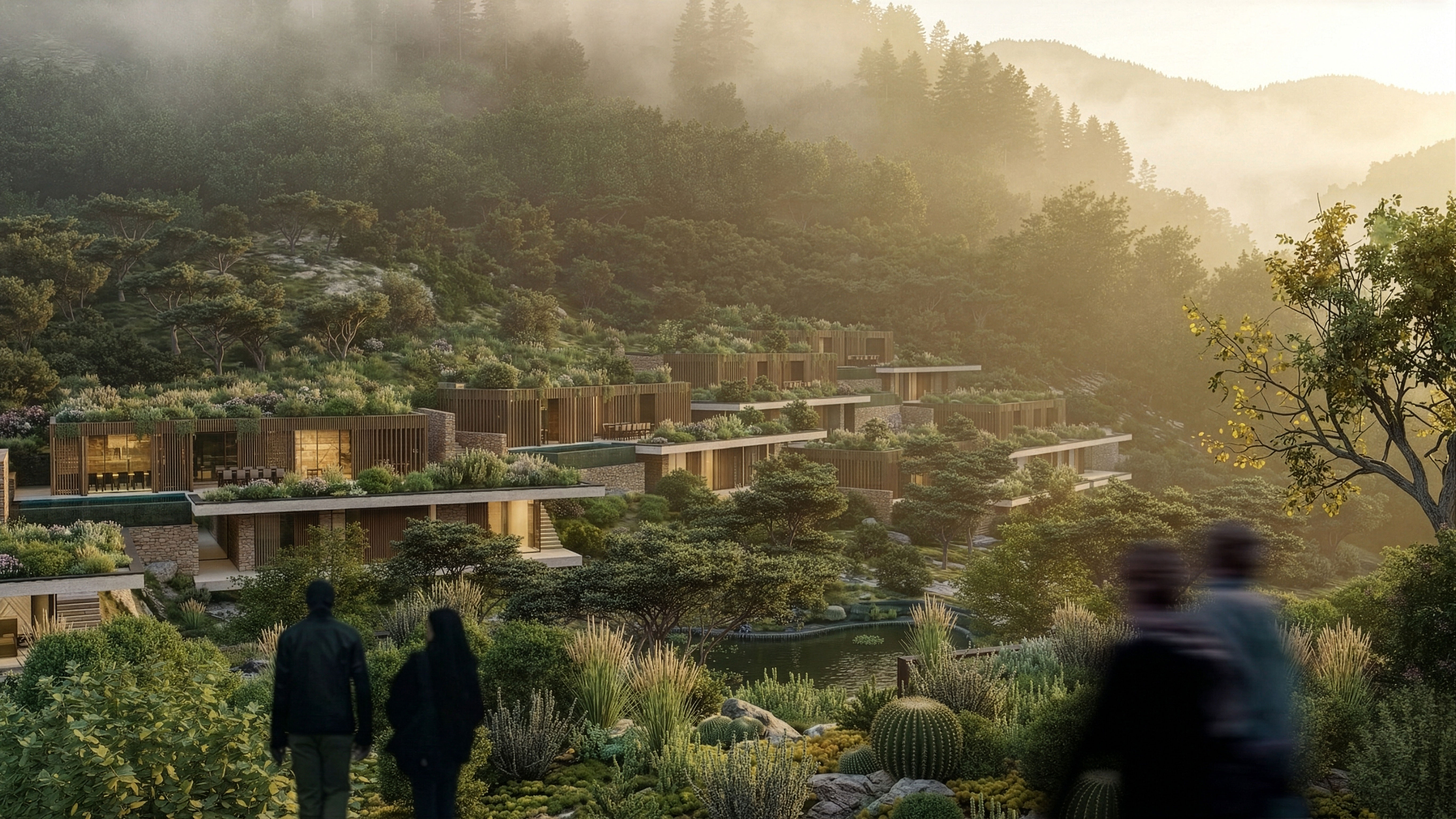 BODRUM CK VILLAS Image 2