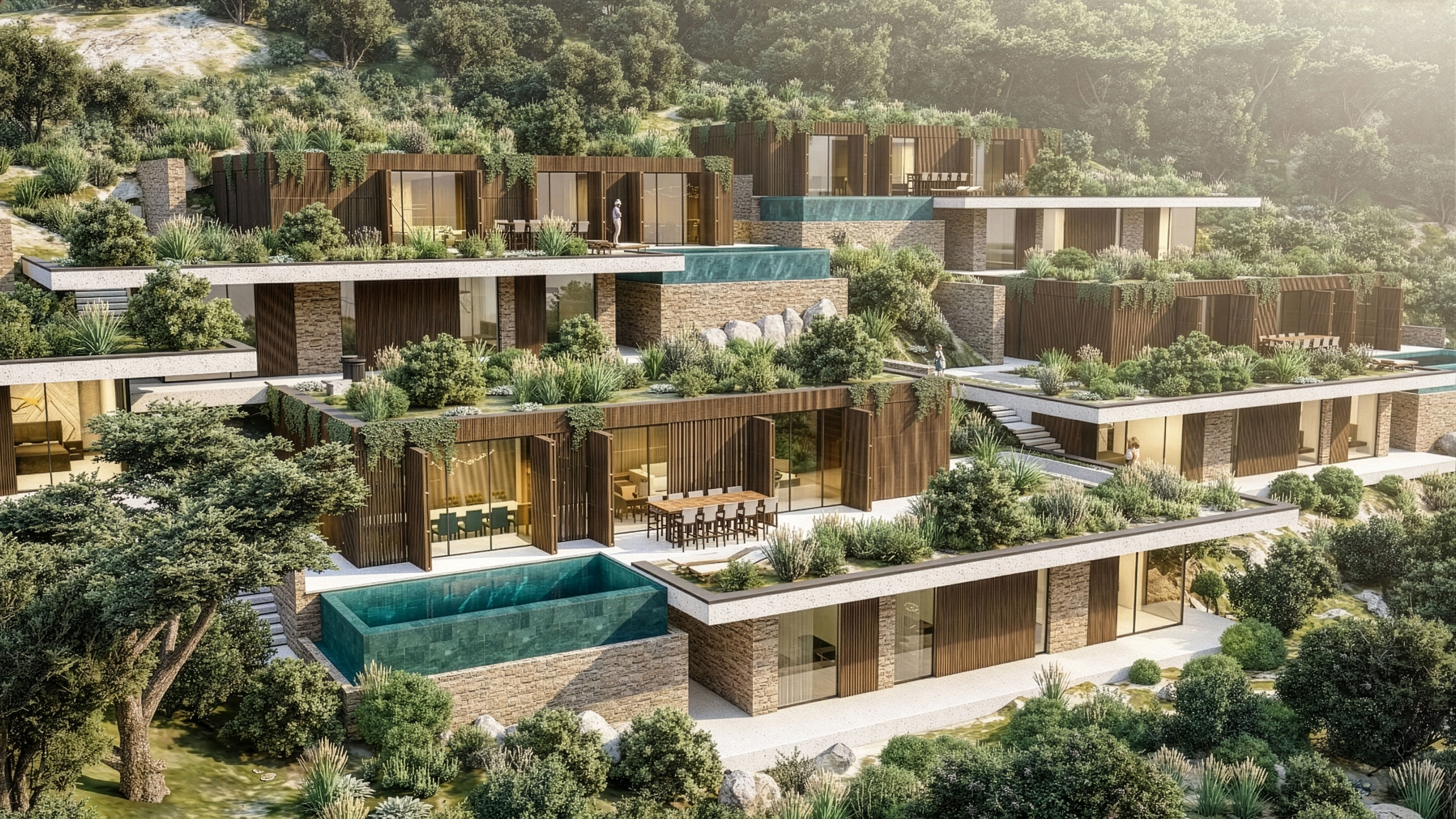 BODRUM CK VILLAS Image 5