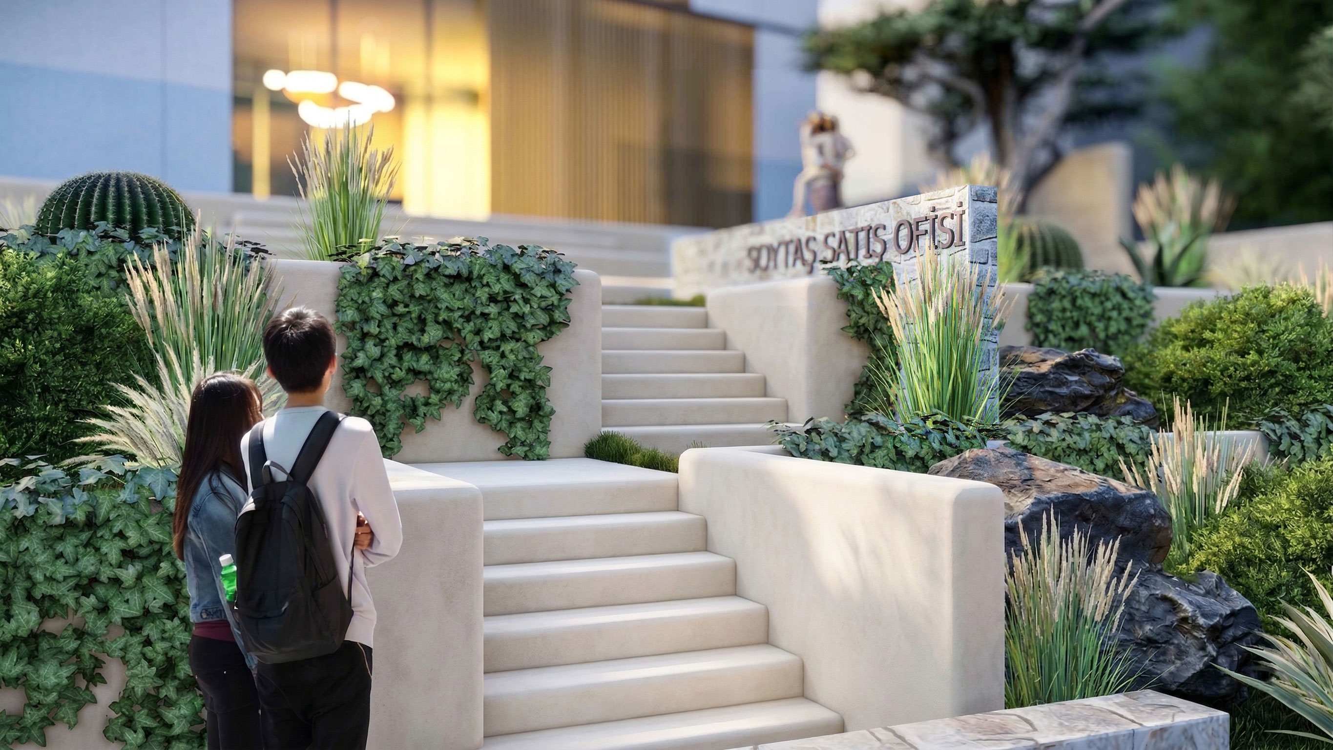 Soytas Satis Ofisi Image 3