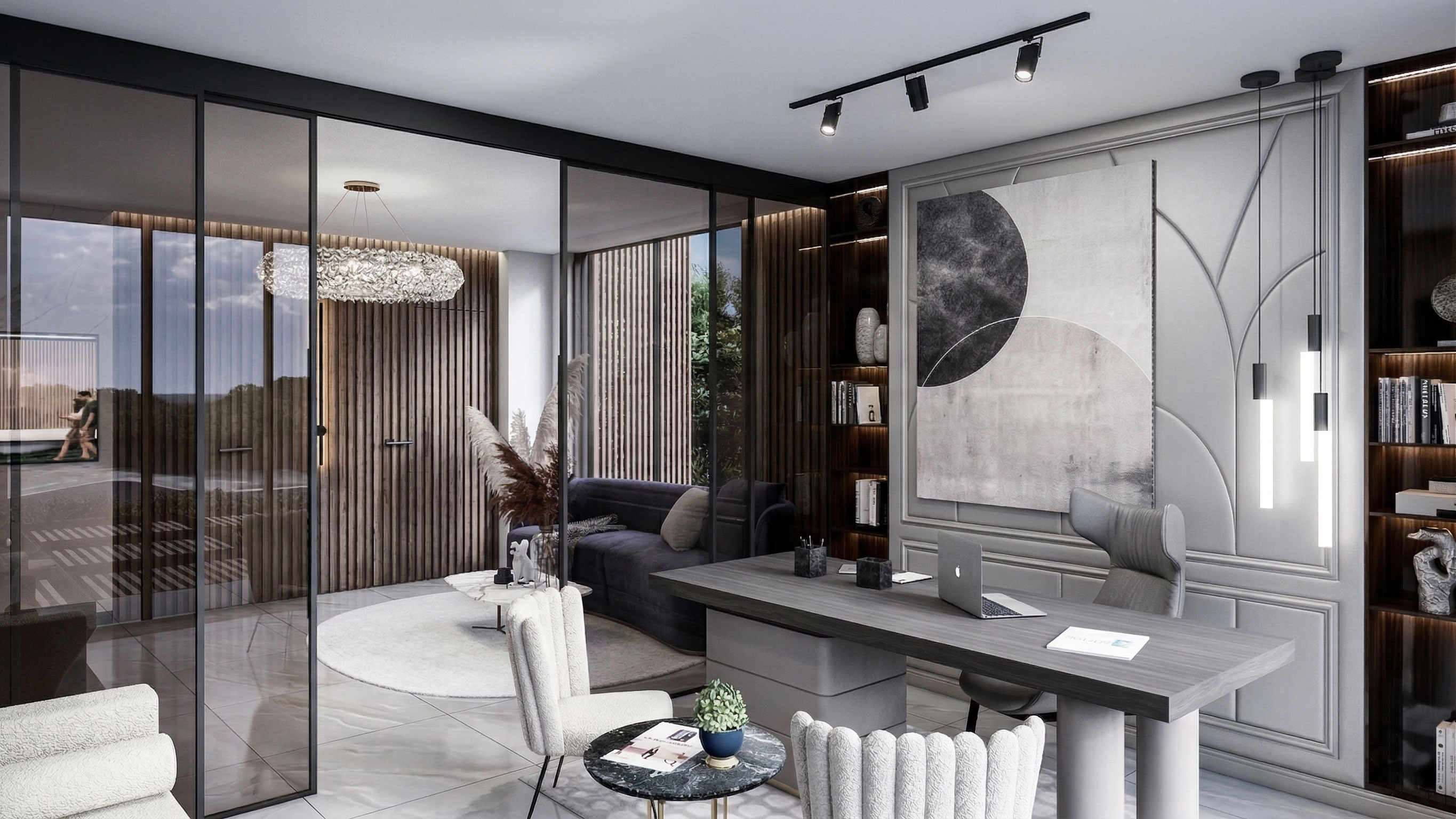 Soytas Satis Ofisi Image 6