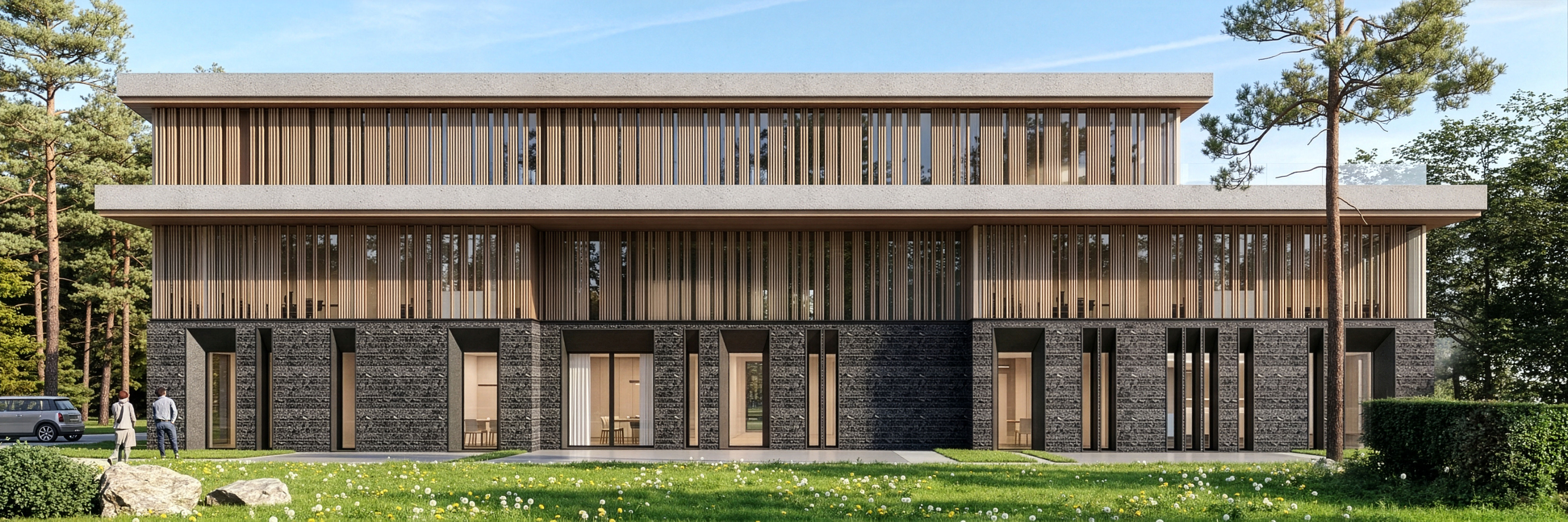 KAYSERI MUNICIPALITY COMPLEX Image 6