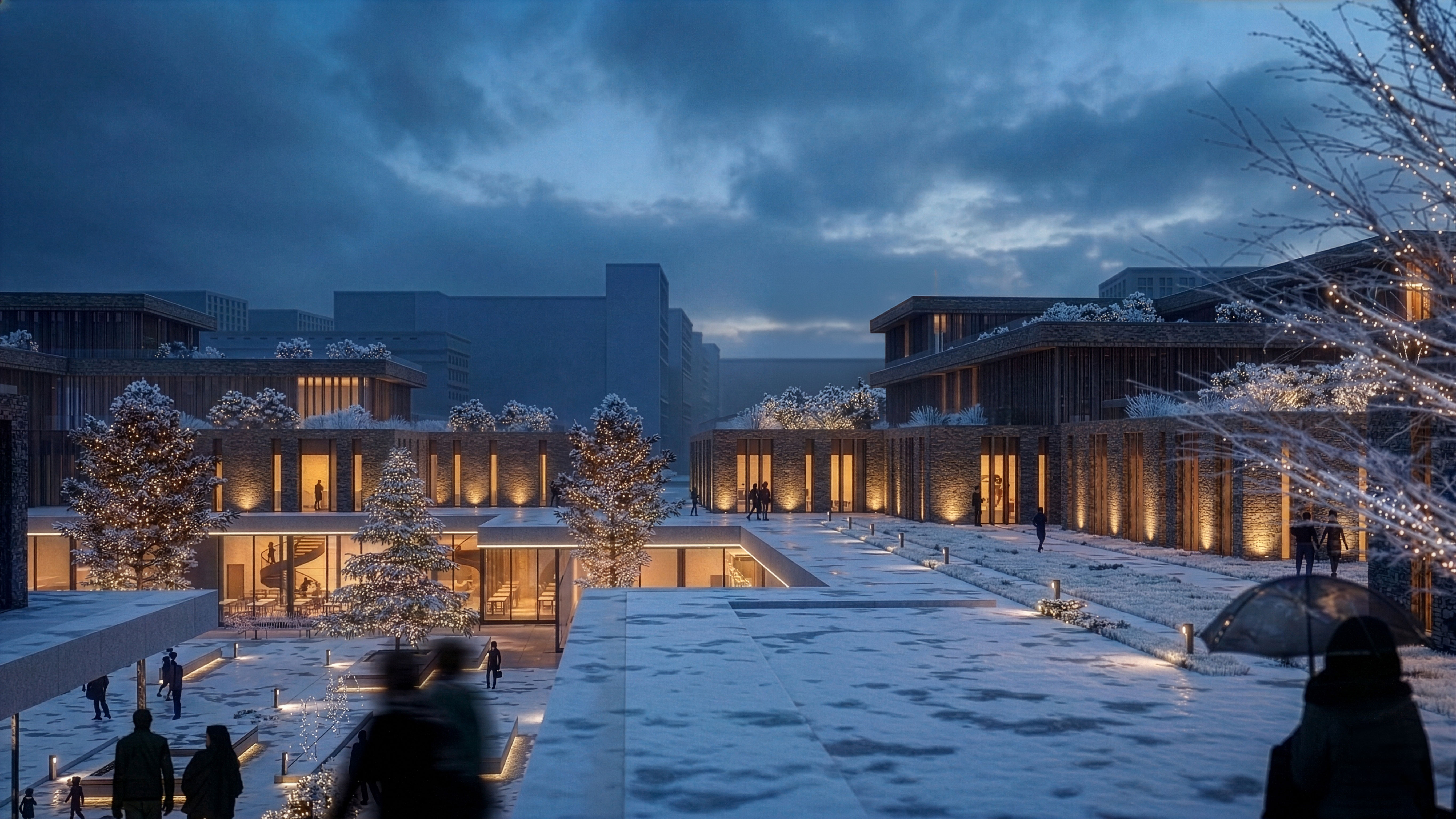 KAYSERI MUNICIPALITY COMPLEX Image 3