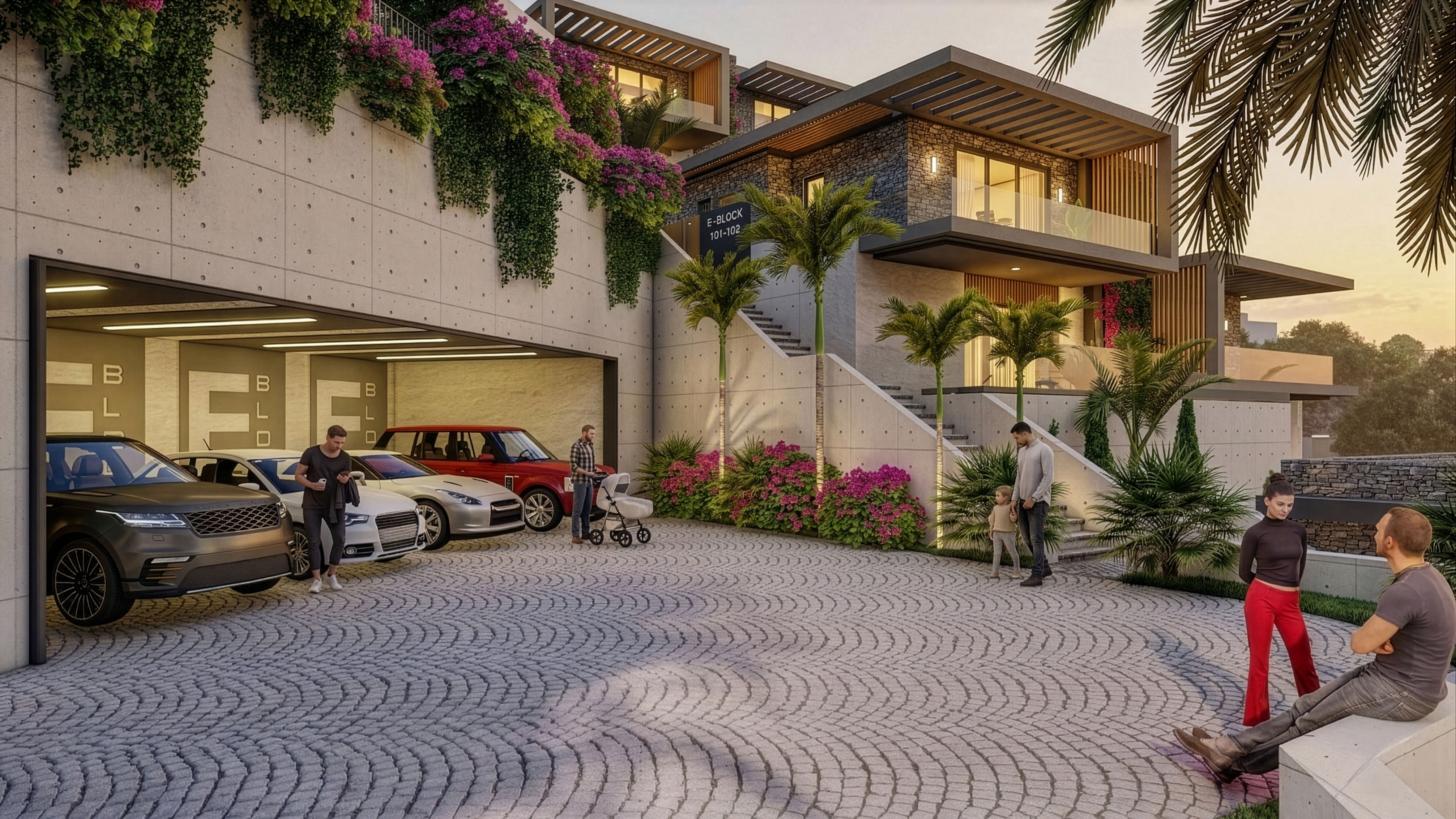 GOKCEBEL VILLAS Image 5