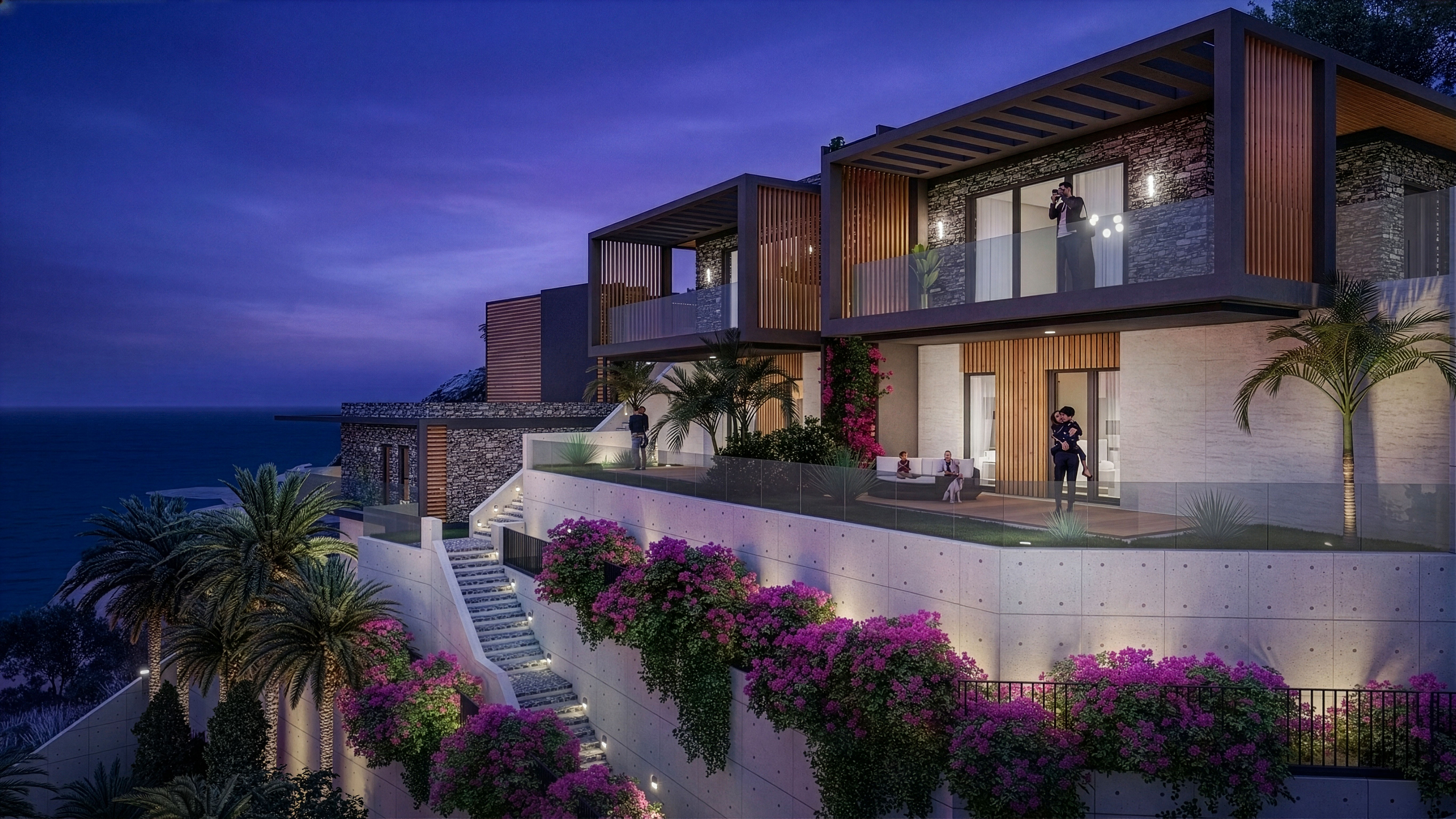 GOKCEBEL VILLAS Image 7