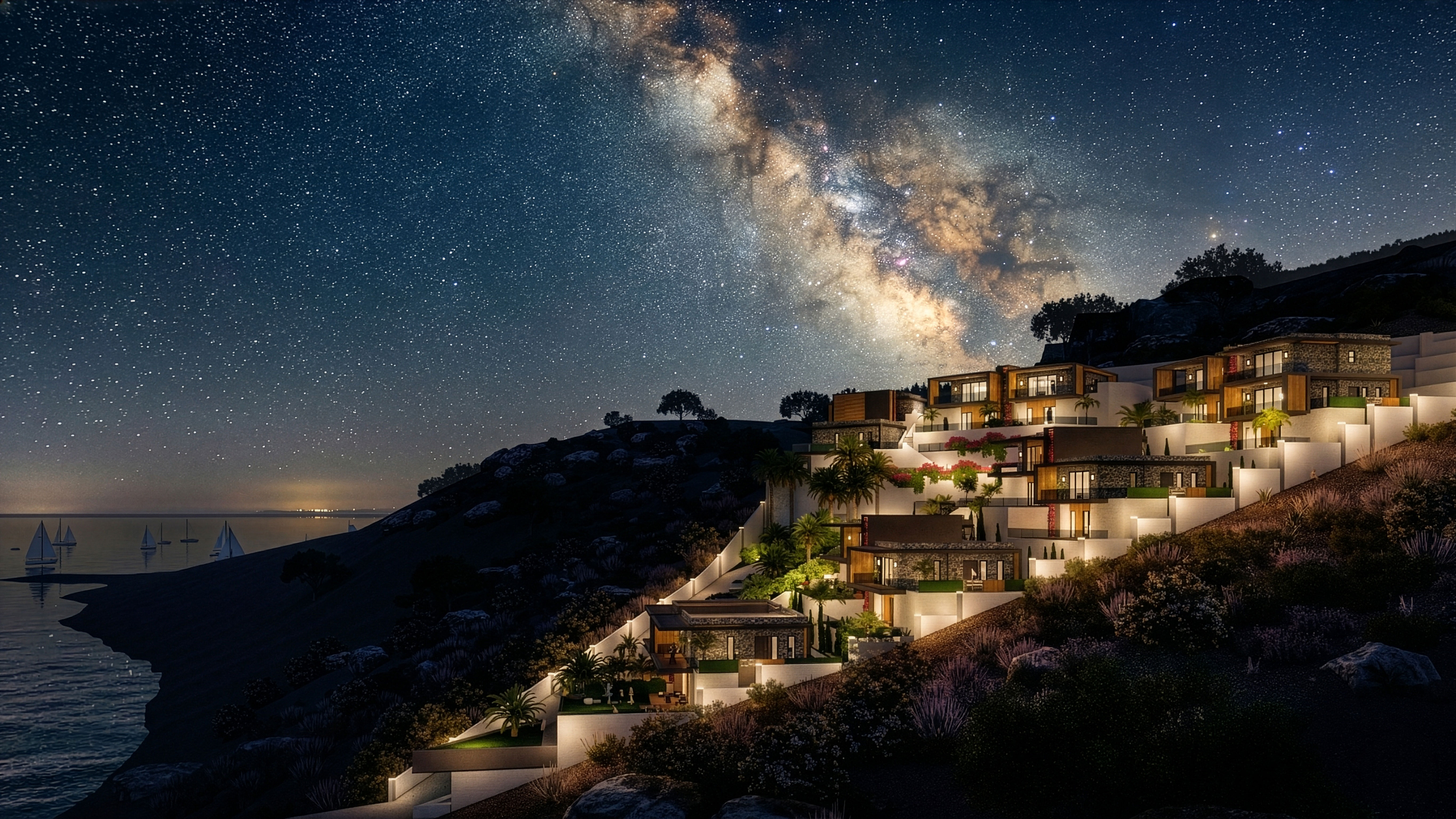 GOKCEBEL VILLAS Image 8