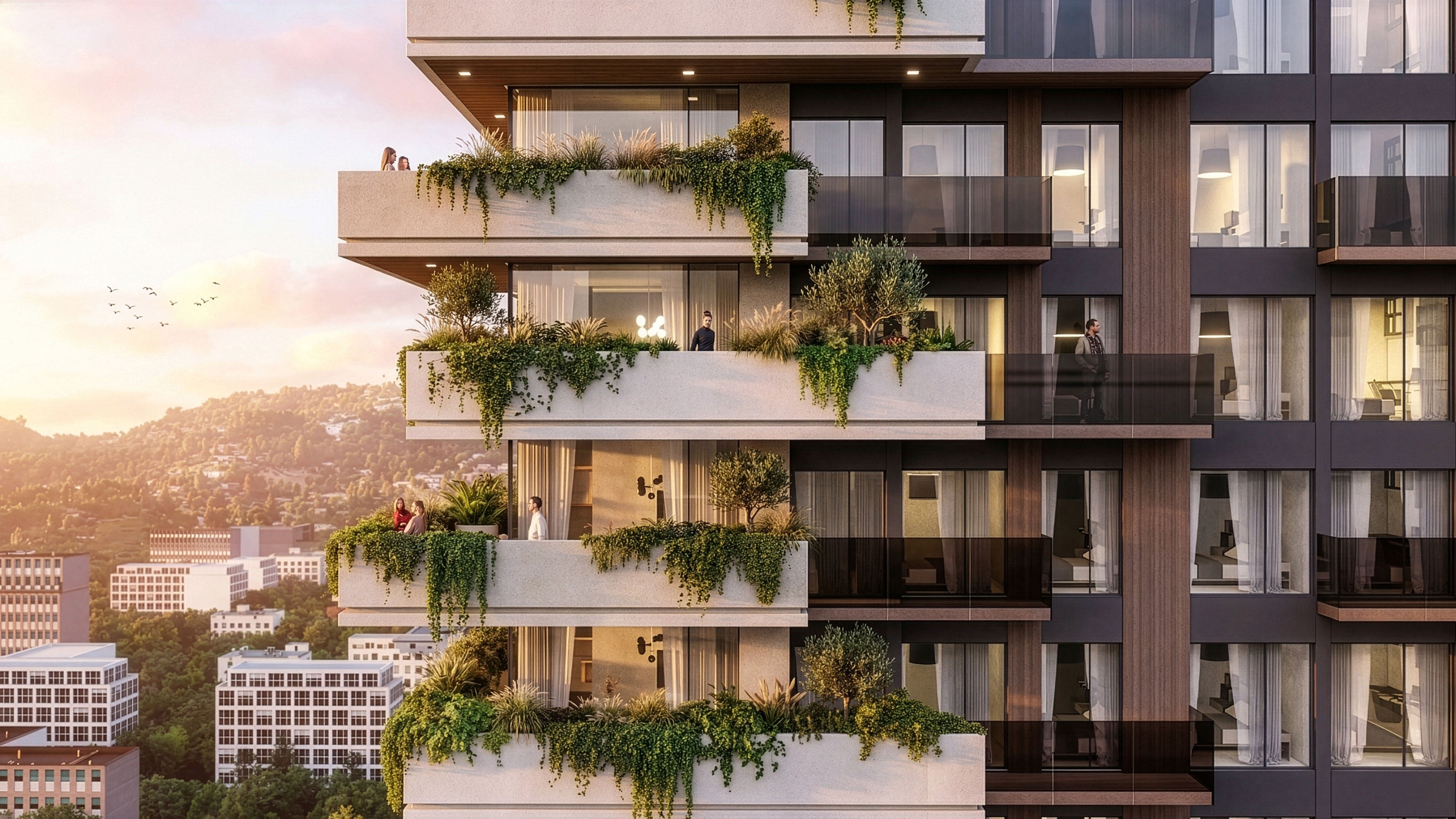 LEON RESIDENCES Image 2