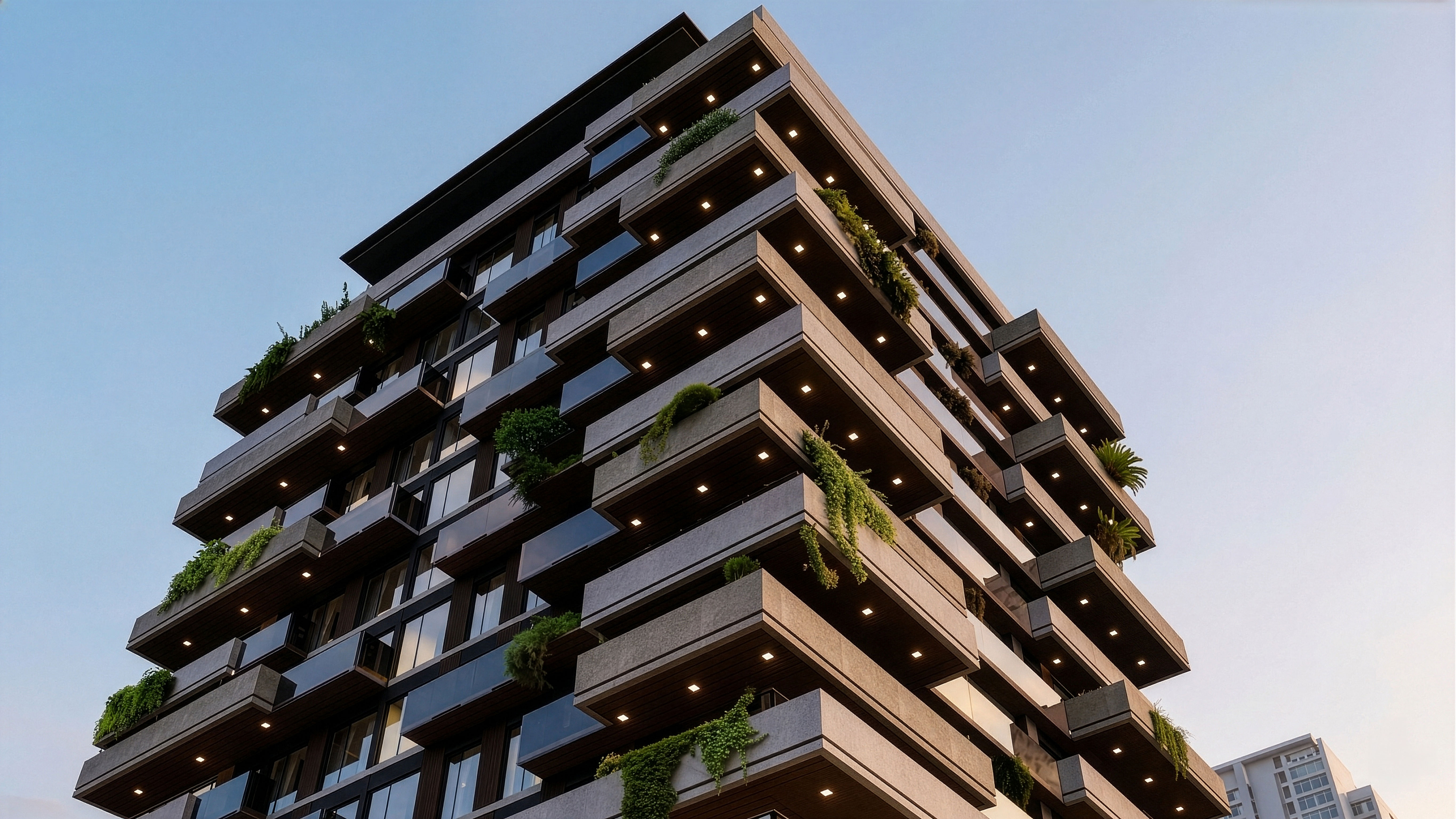 LEON RESIDENCES Image 3