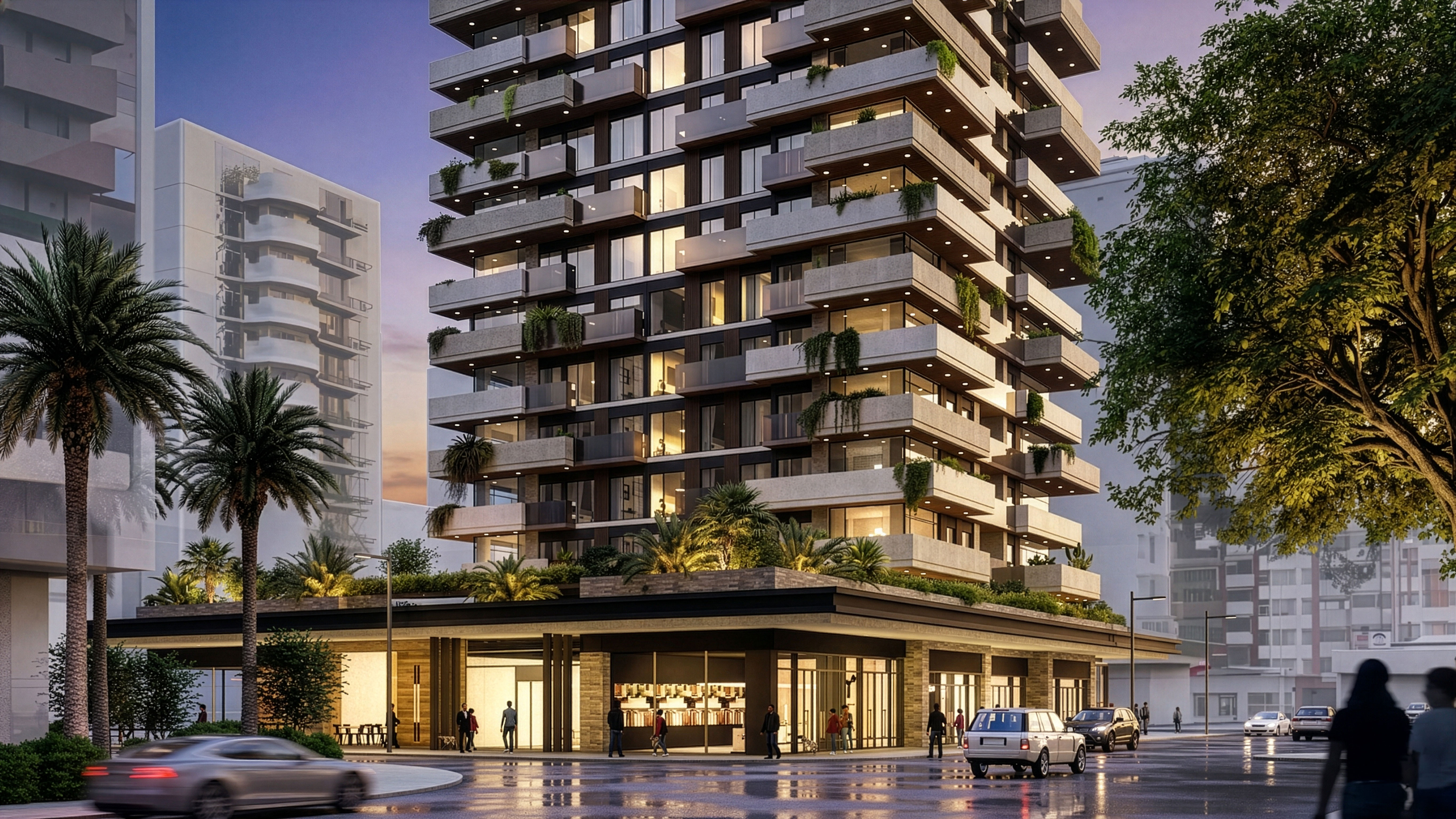 LEON RESIDENCES Image 4