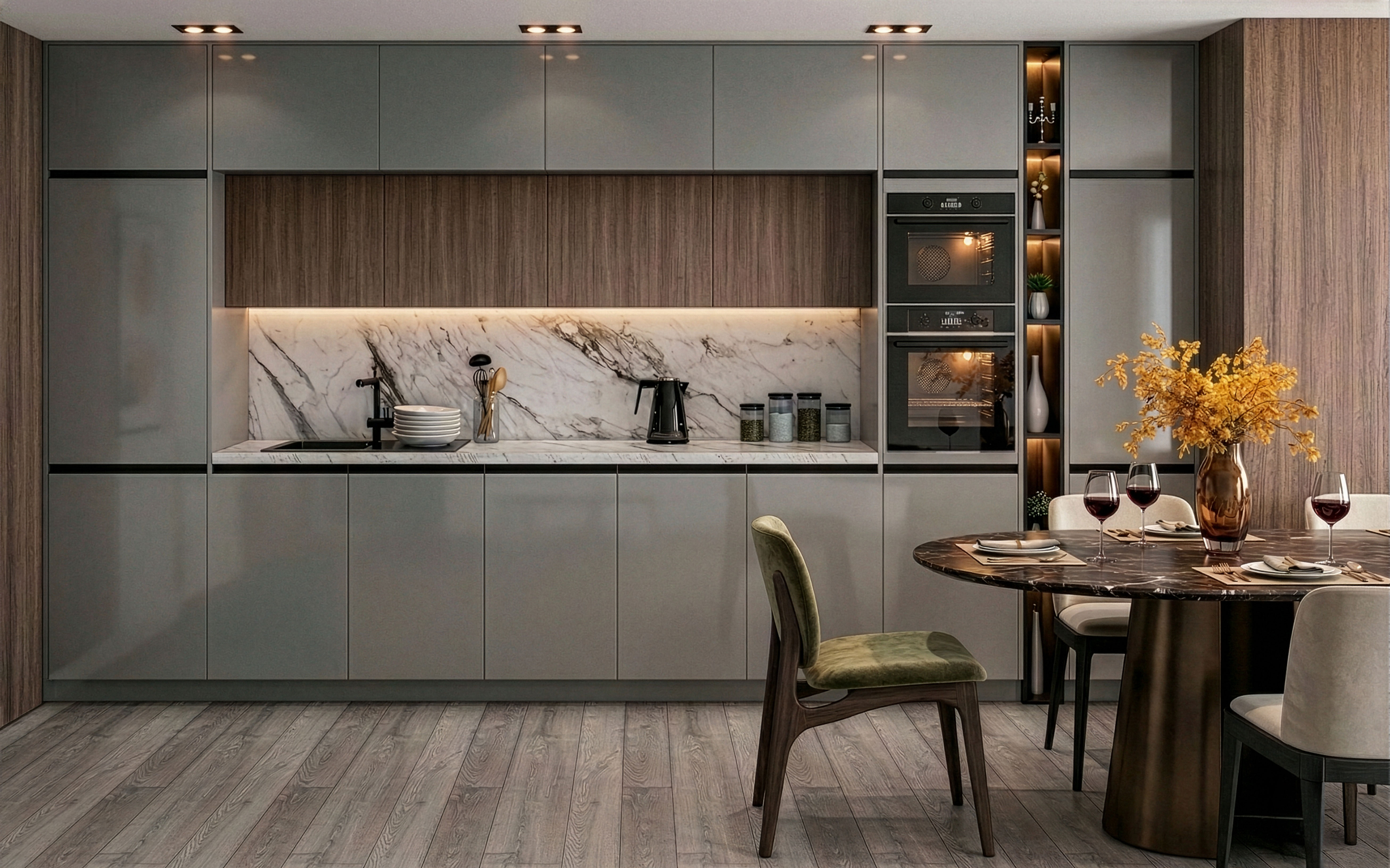 LEON RESIDENCES Image 6