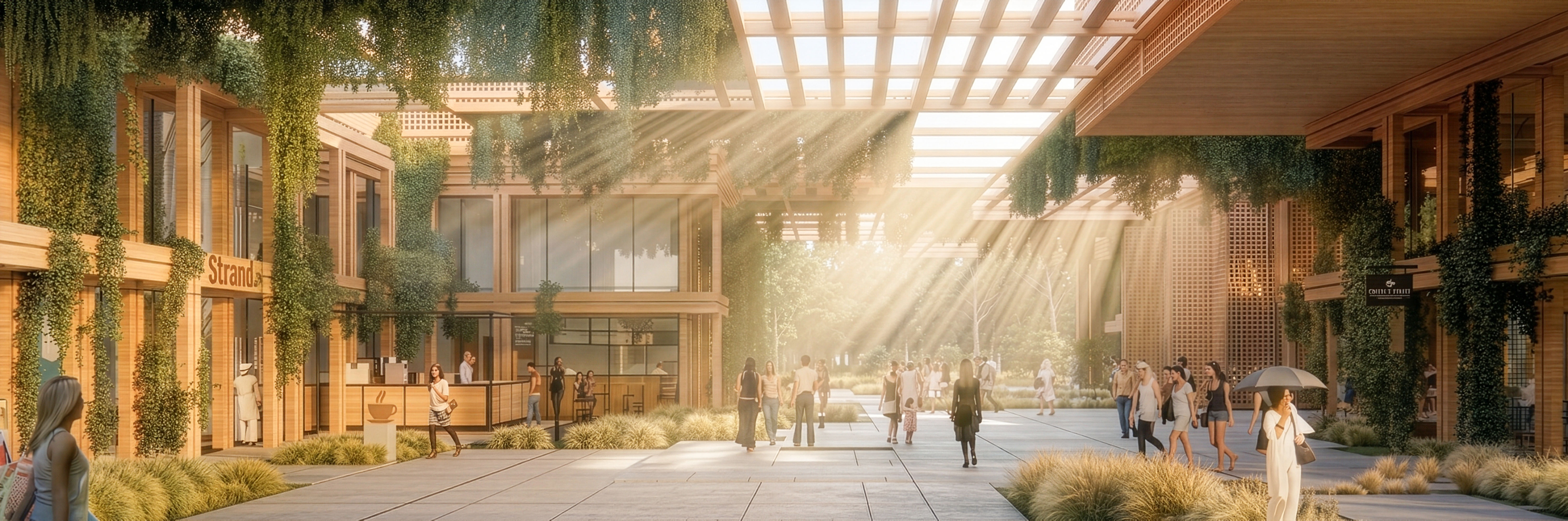 WEAUSTRALIA TOURIST VILLAGE Image 1