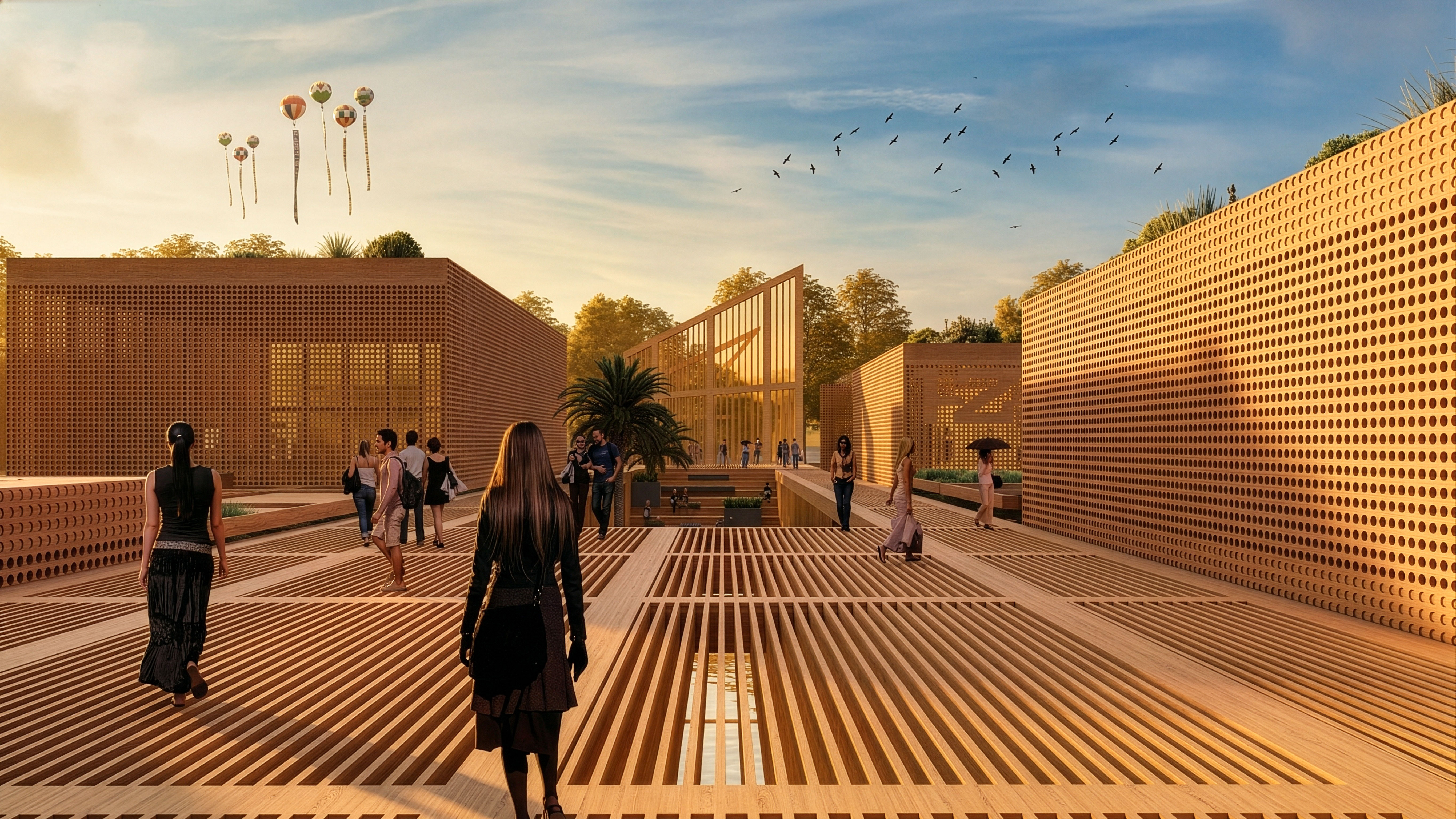 WEAUSTRALIA TOURIST VILLAGE Image 8