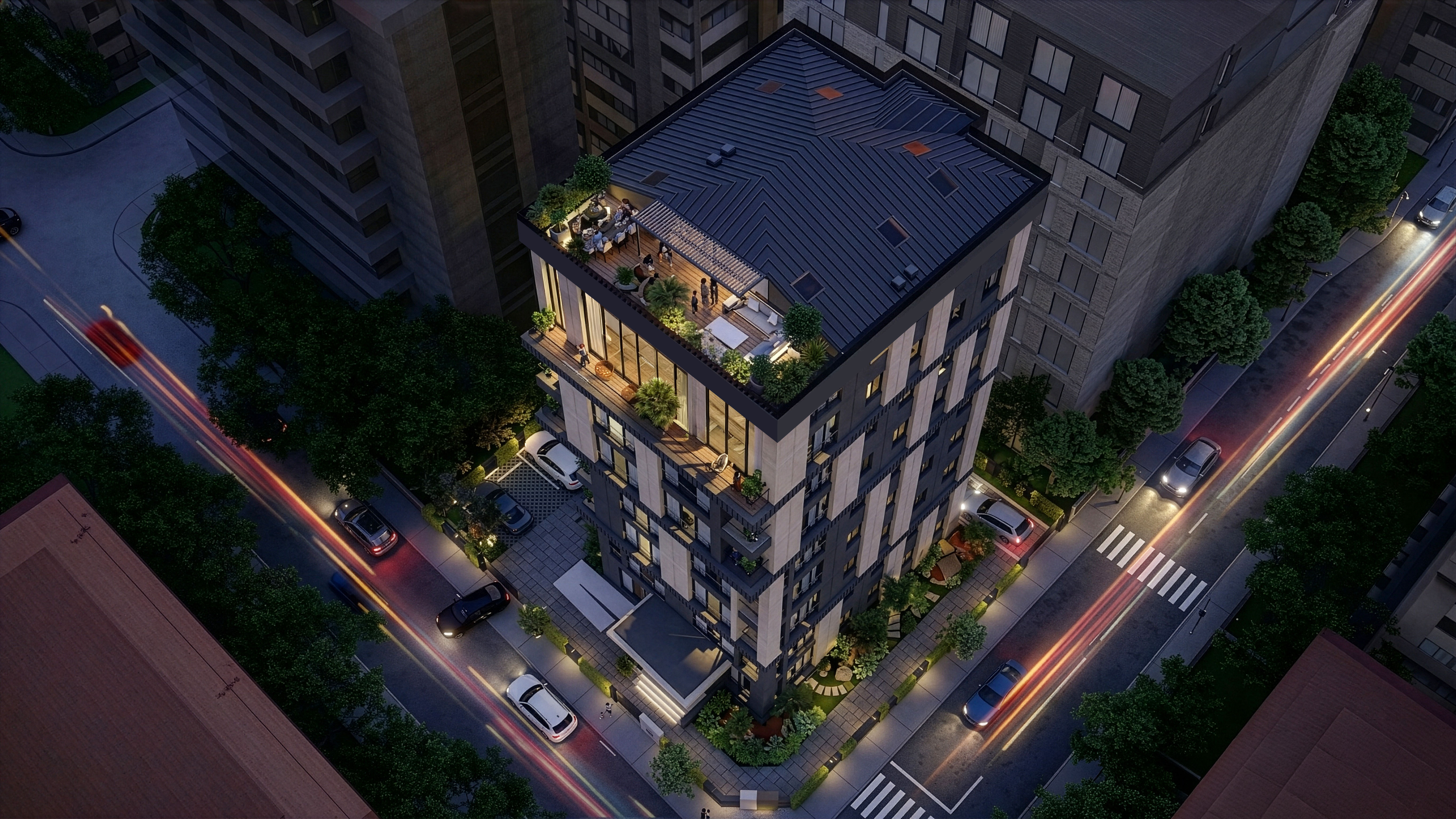 KUZU RESIDENCES Image 1