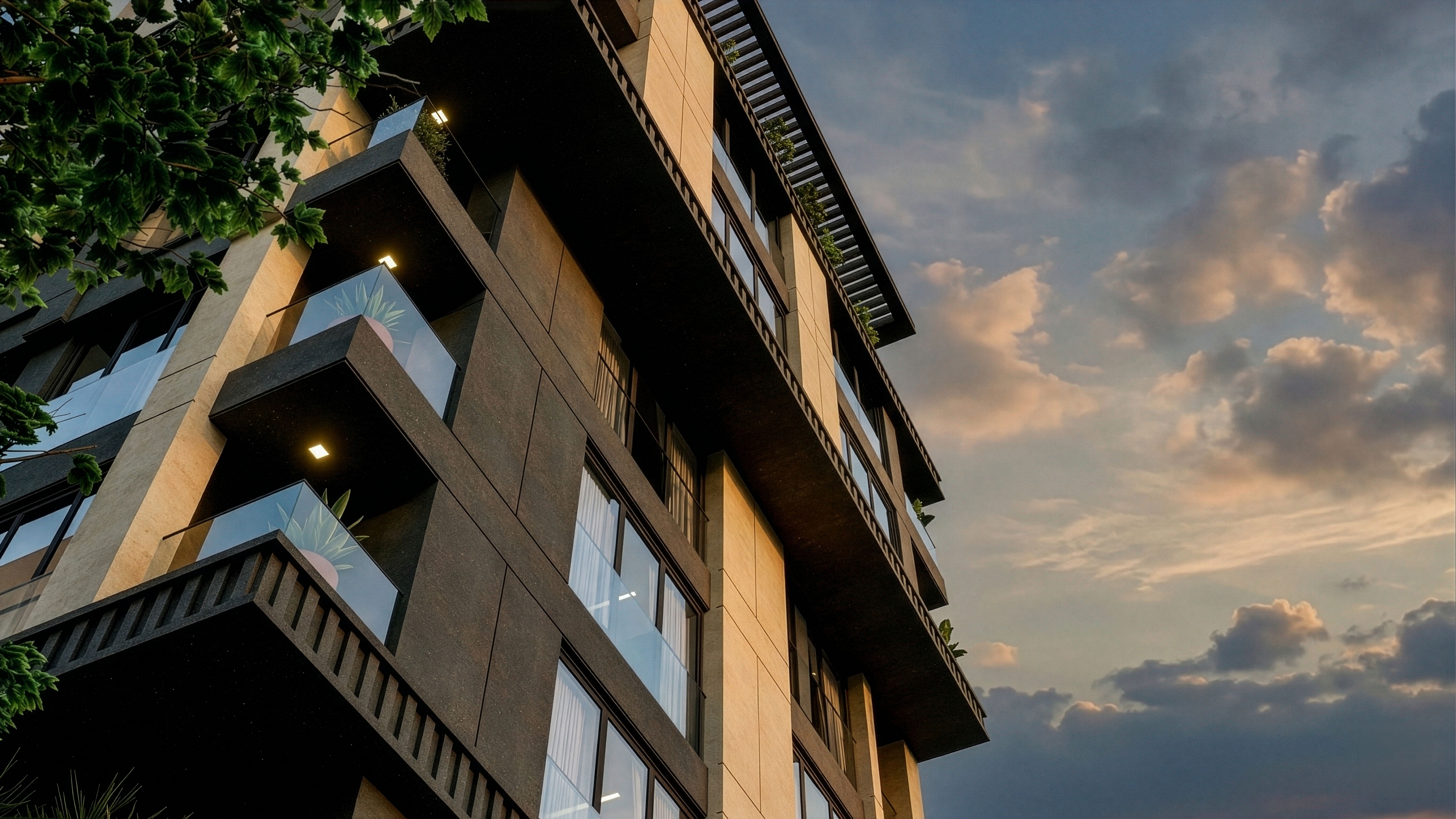 KUZU RESIDENCES Image 2