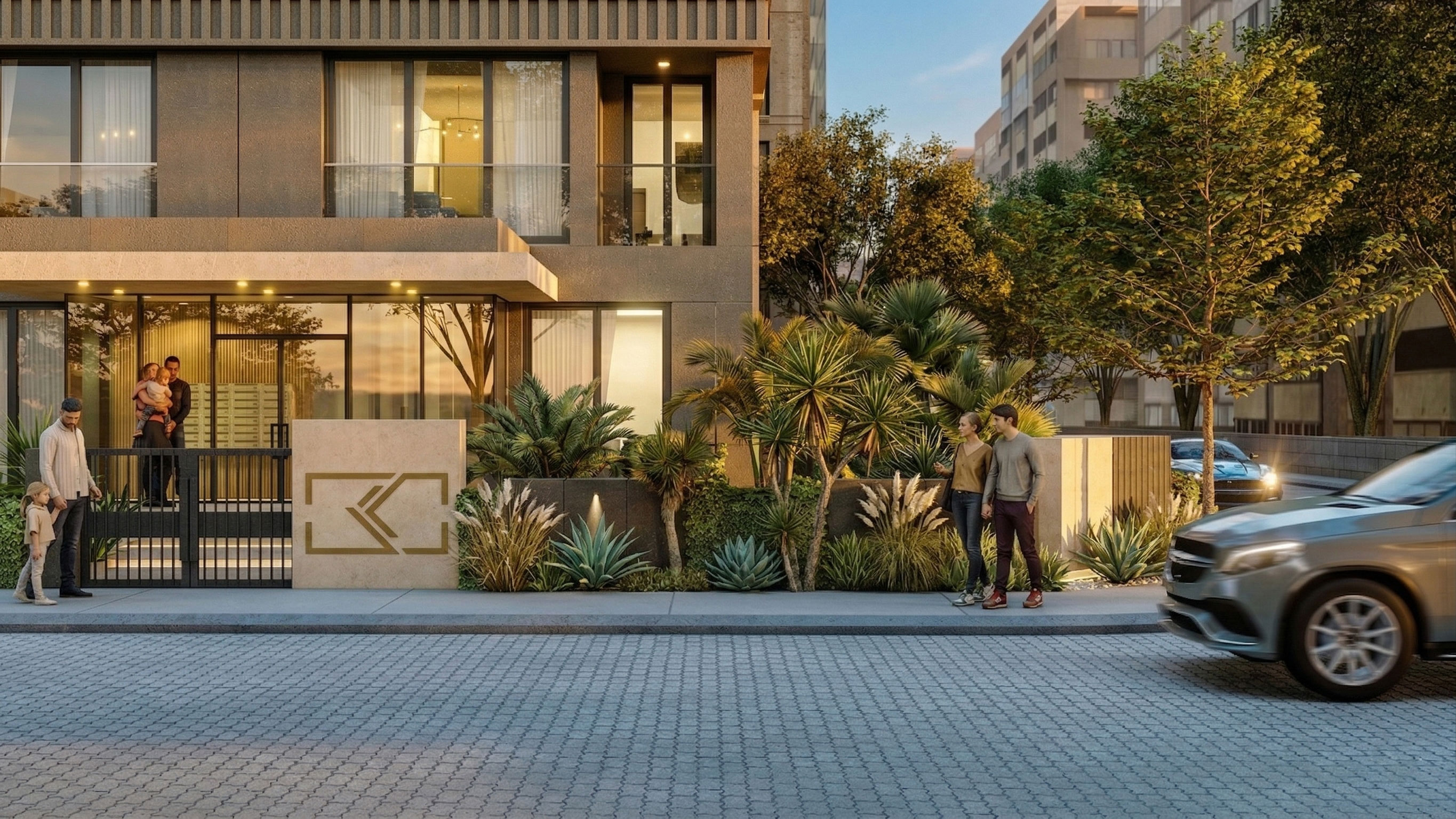 KUZU RESIDENCES Image 6