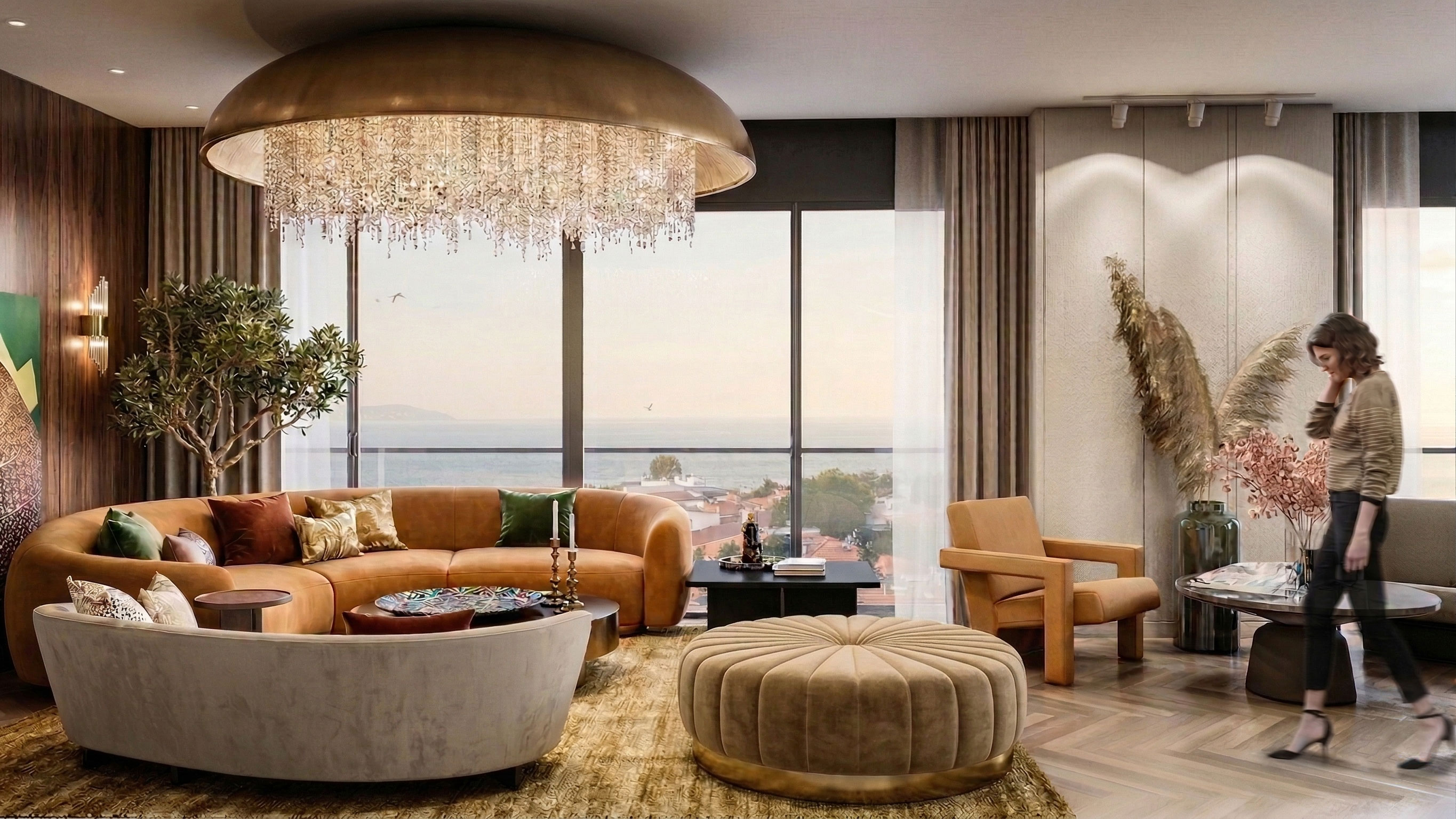 KUZU RESIDENCES Image 2