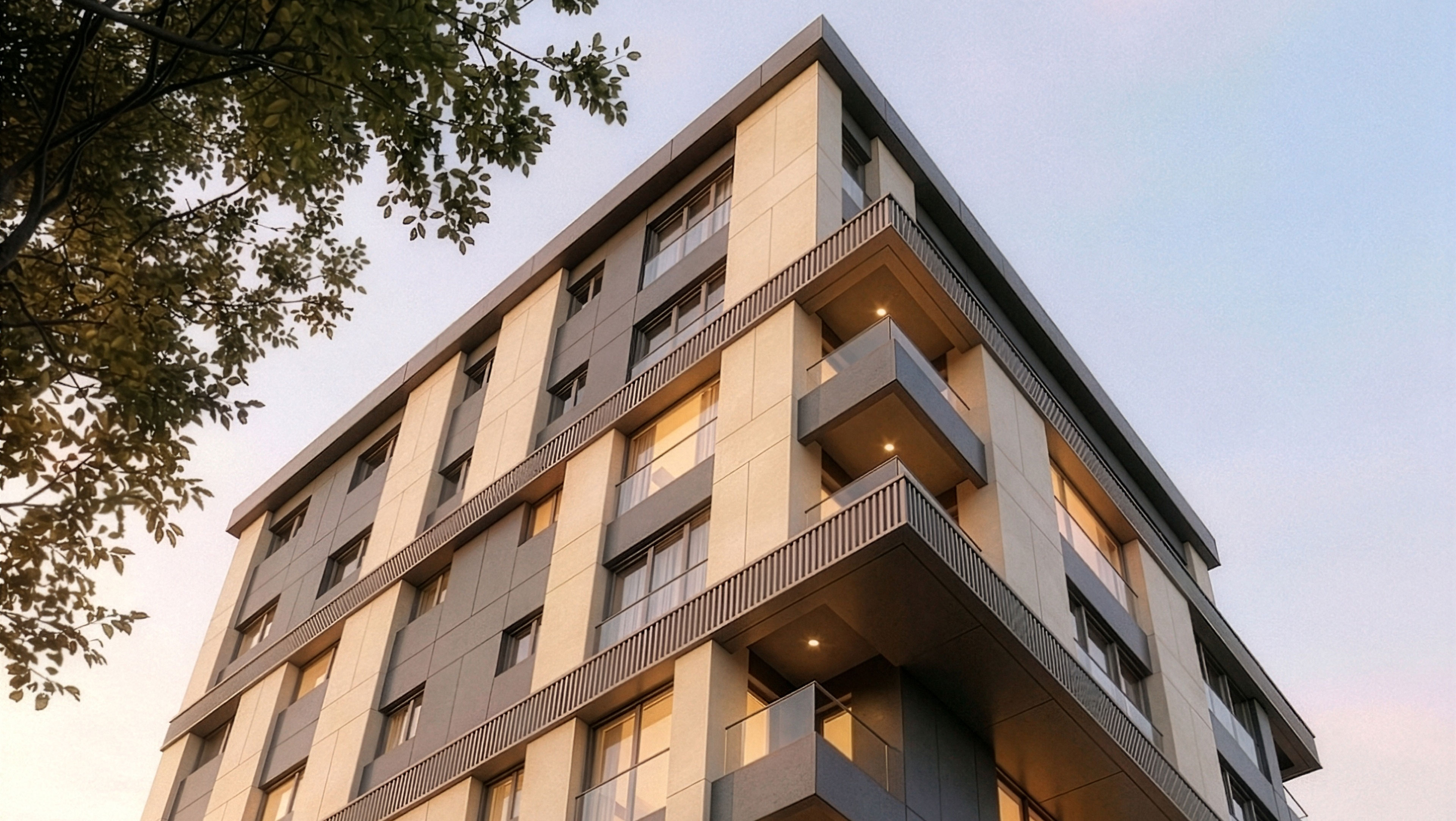 KUZU RESIDENCES Image 4