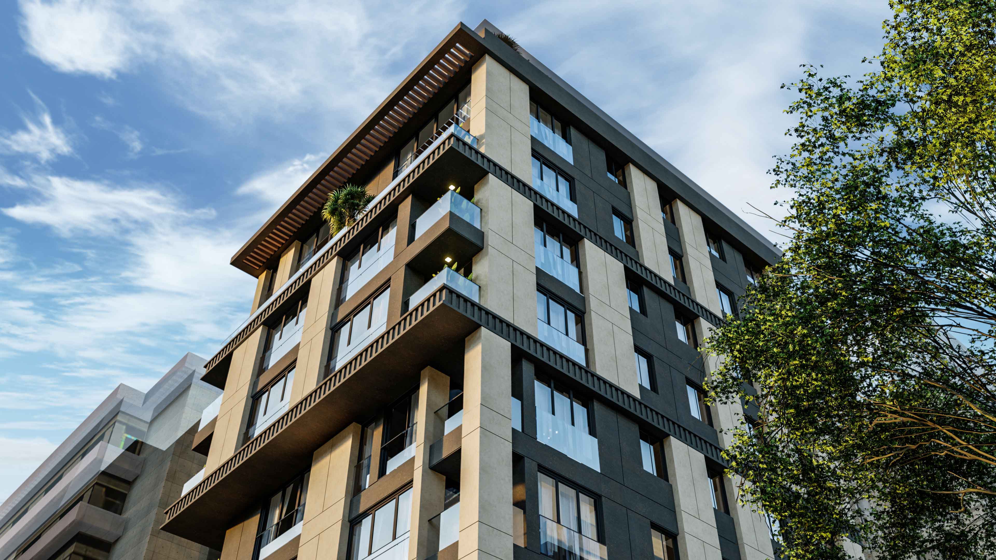 KUZU RESIDENCES Image 7