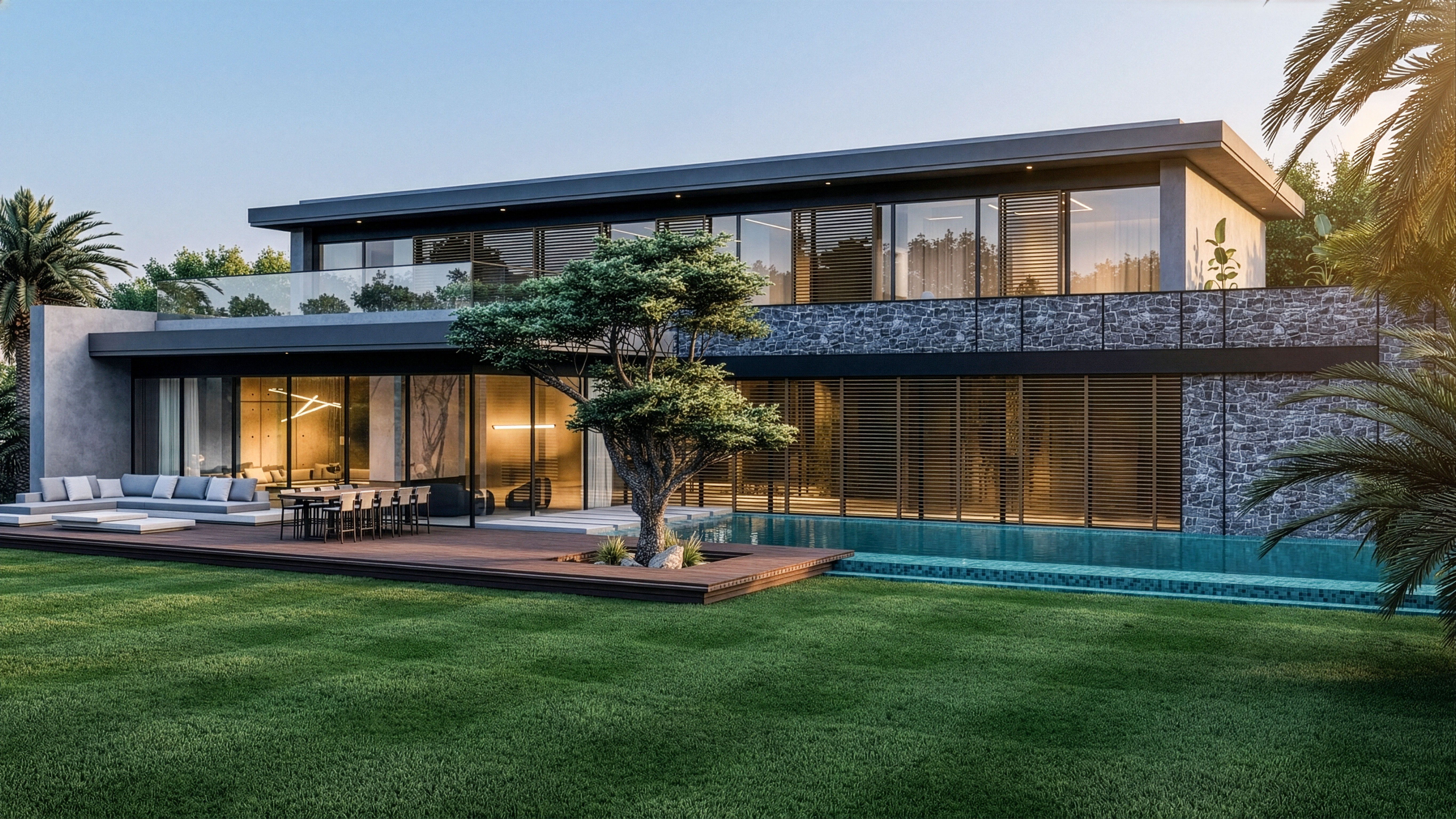 VILLA P. GREEN Image 1