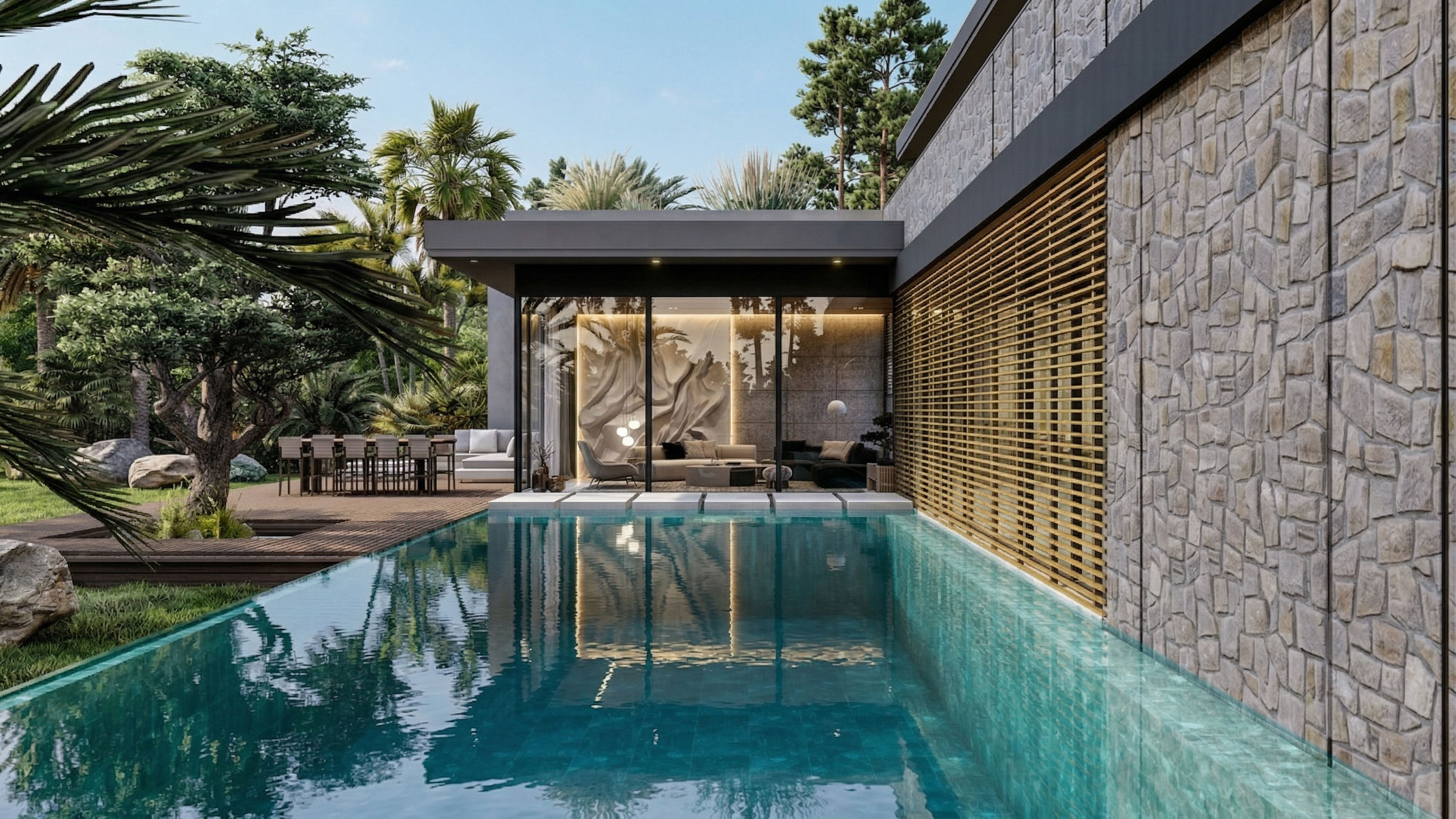 VILLA P. GREEN Image 4