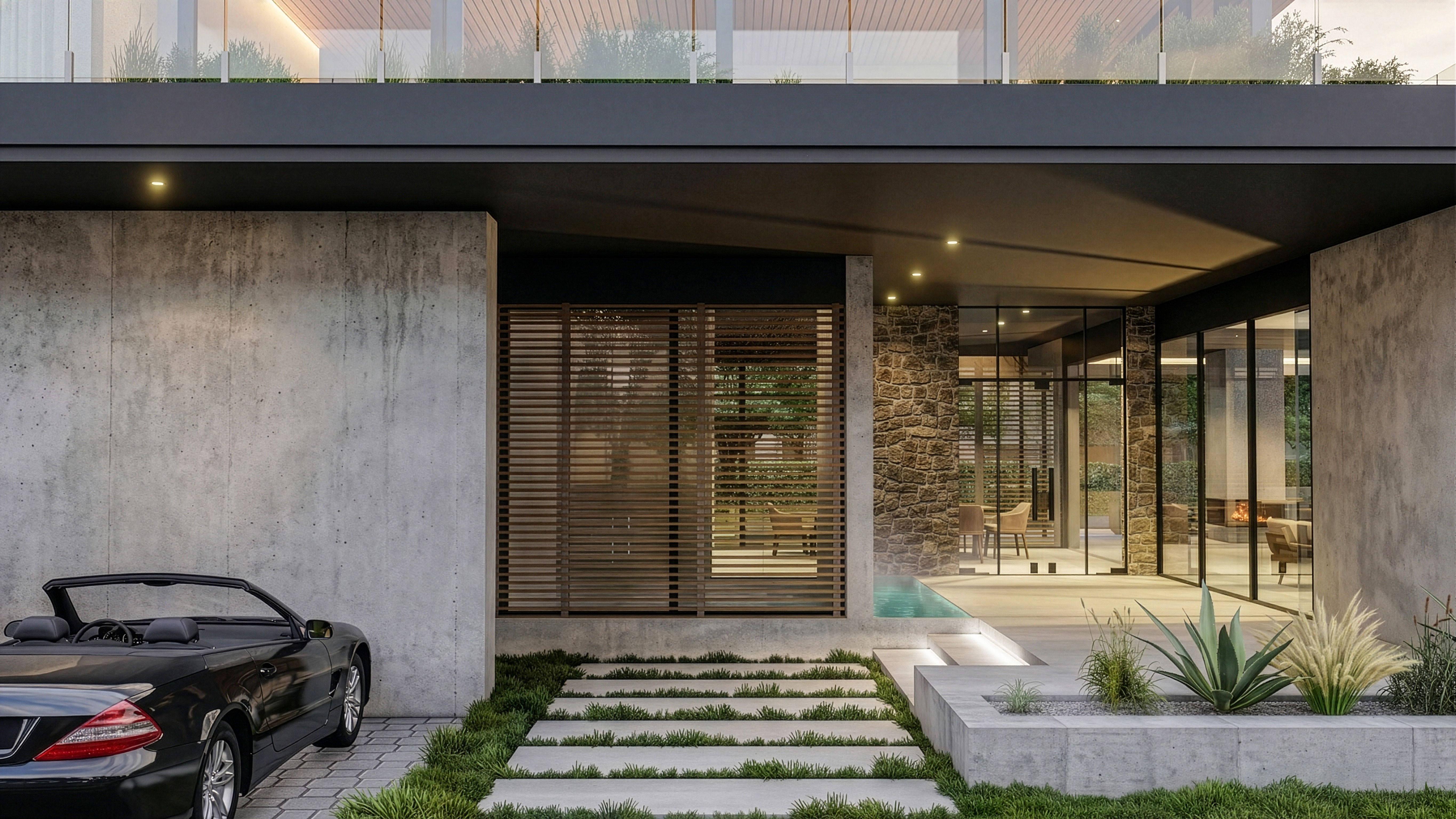 VILLA P. GREEN Image 3