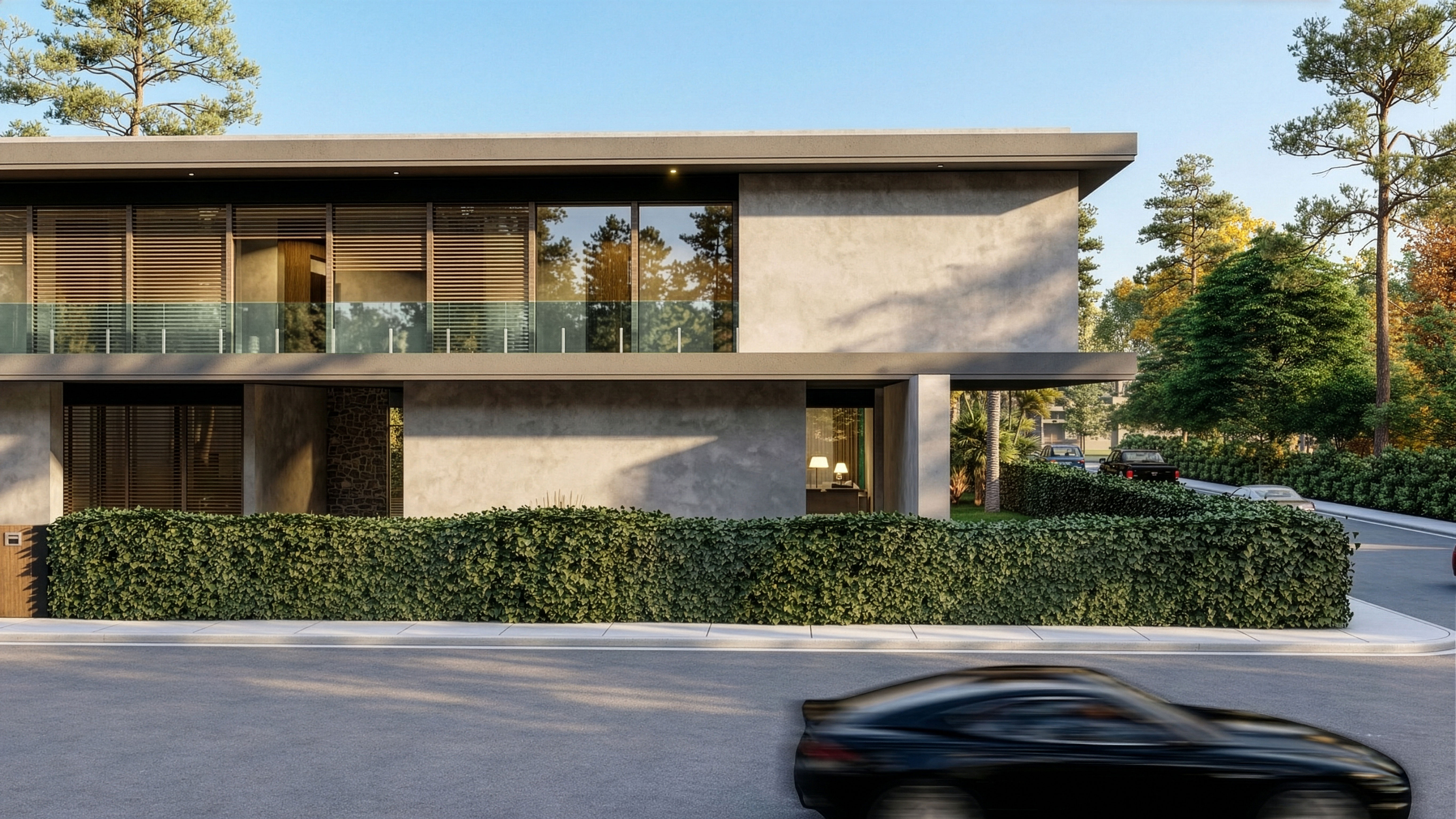 VILLA P. GREEN Image 2