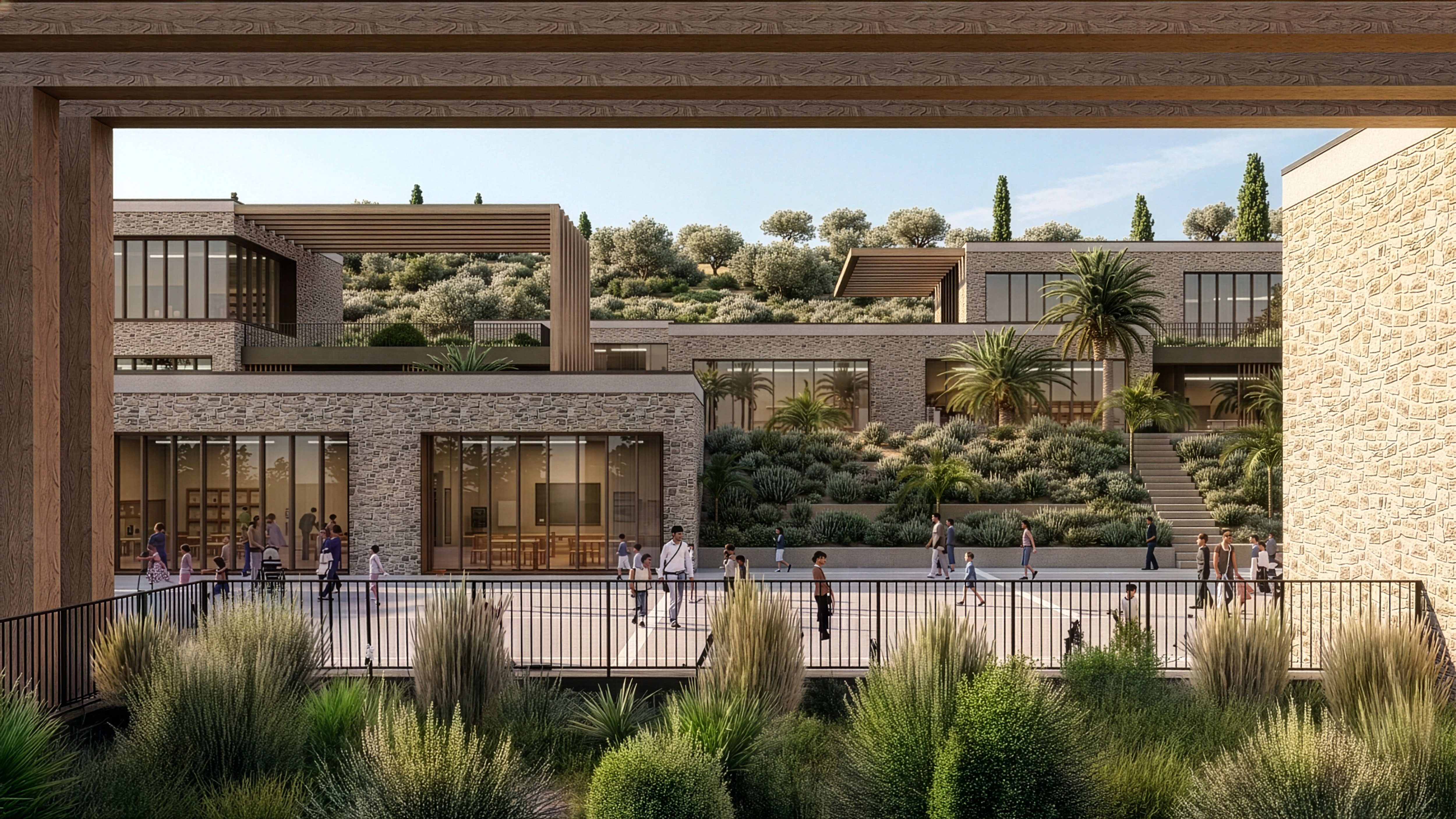 ATA EDUCATION CAMPUS Image 8