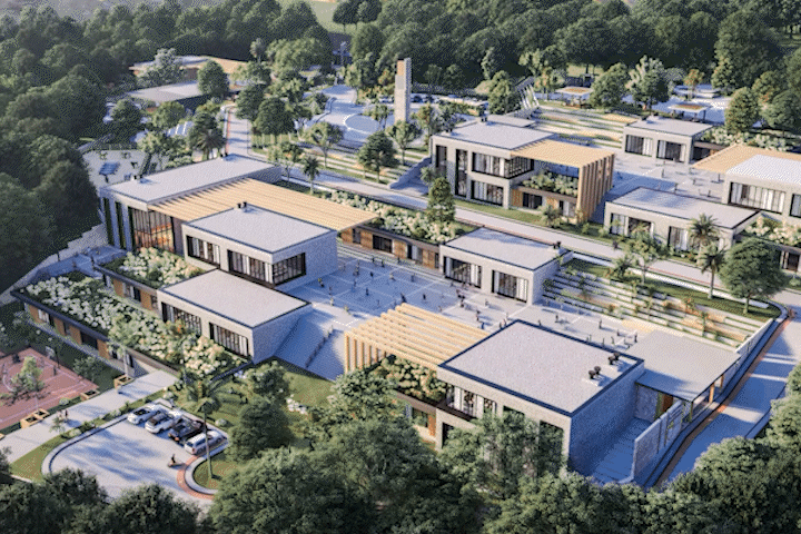 ATA EDUCATION CAMPUS Image 1