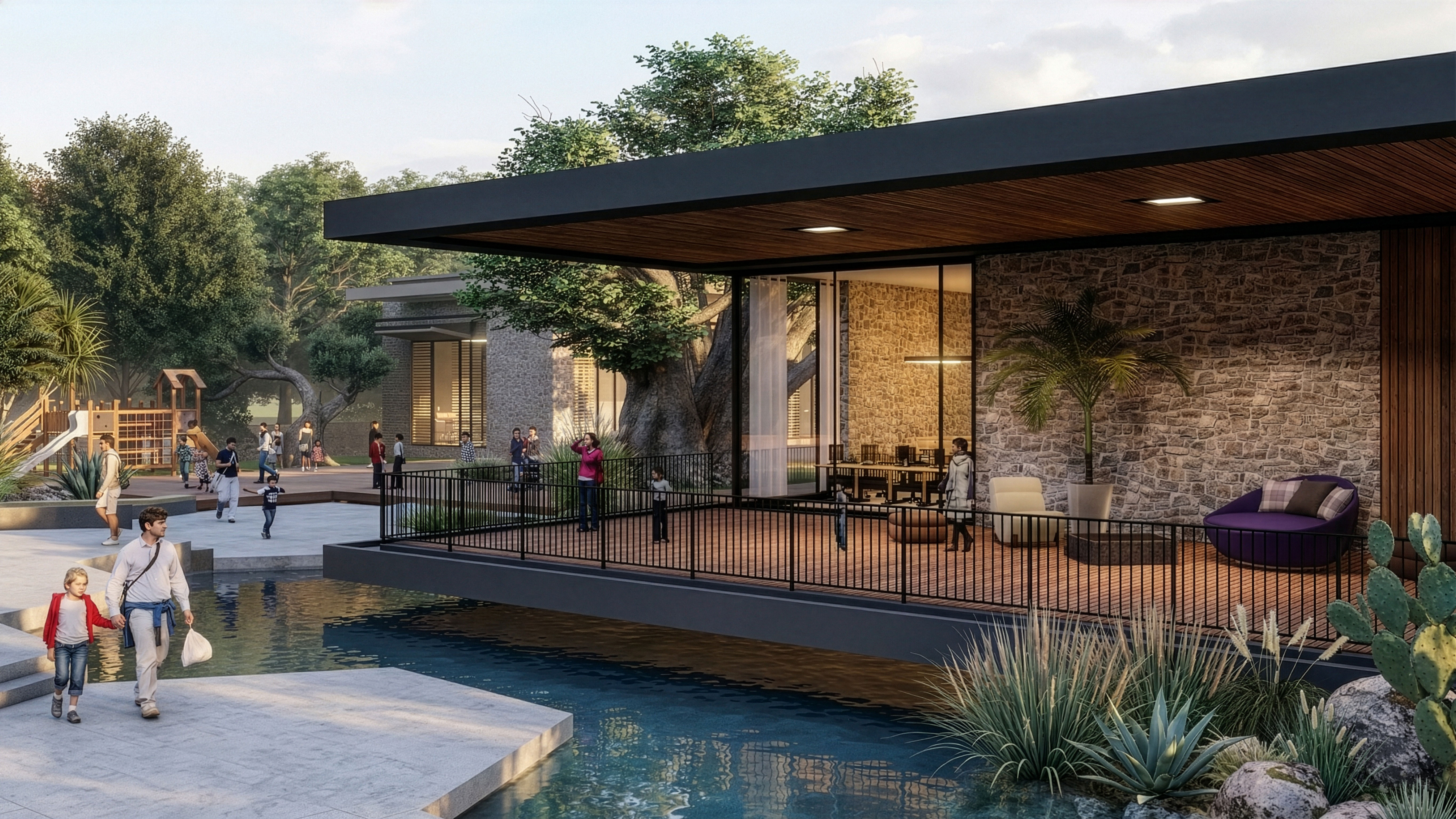 ATA EDUCATION CAMPUS Image 5