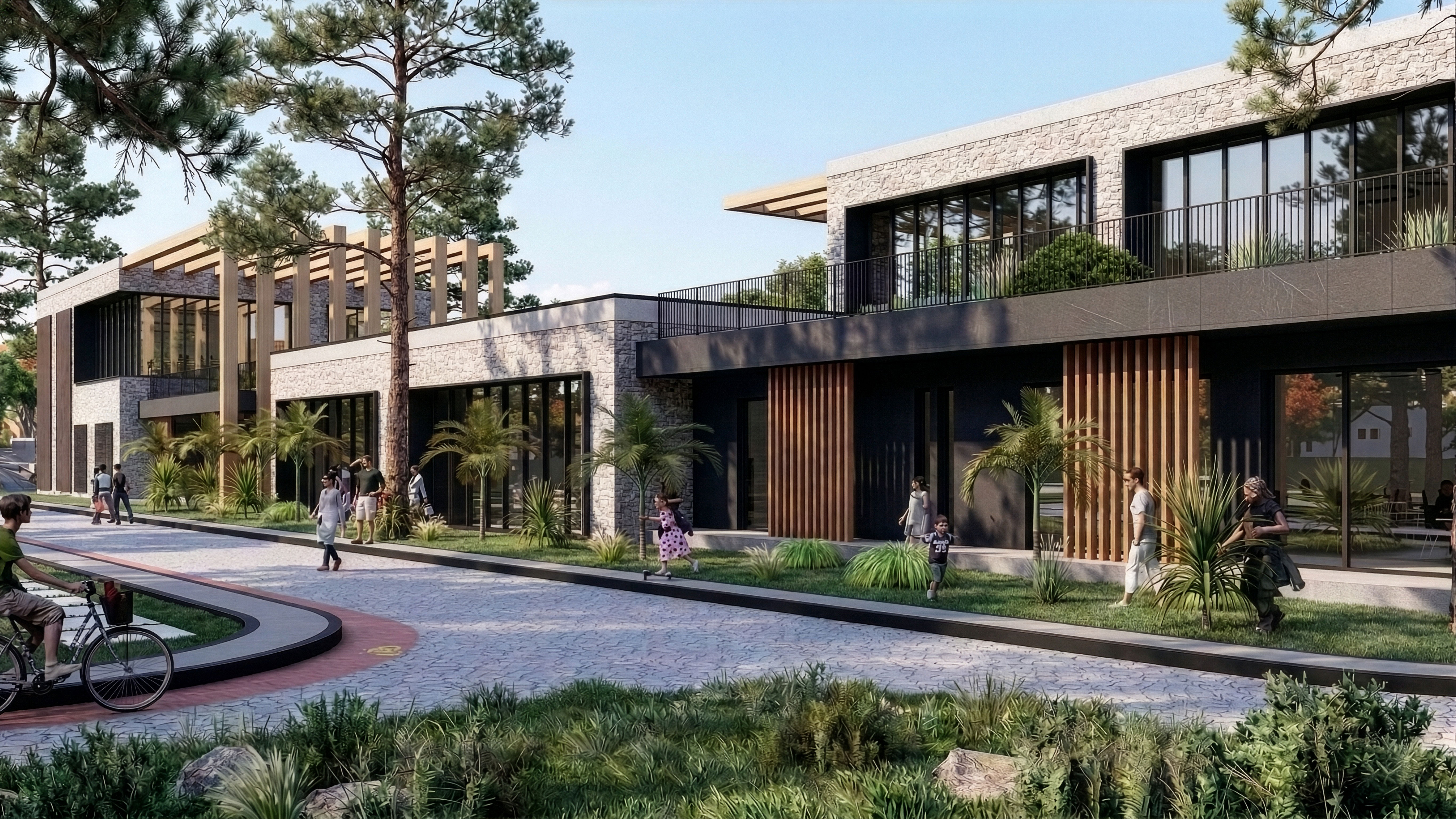 ATA EDUCATION CAMPUS Image 6