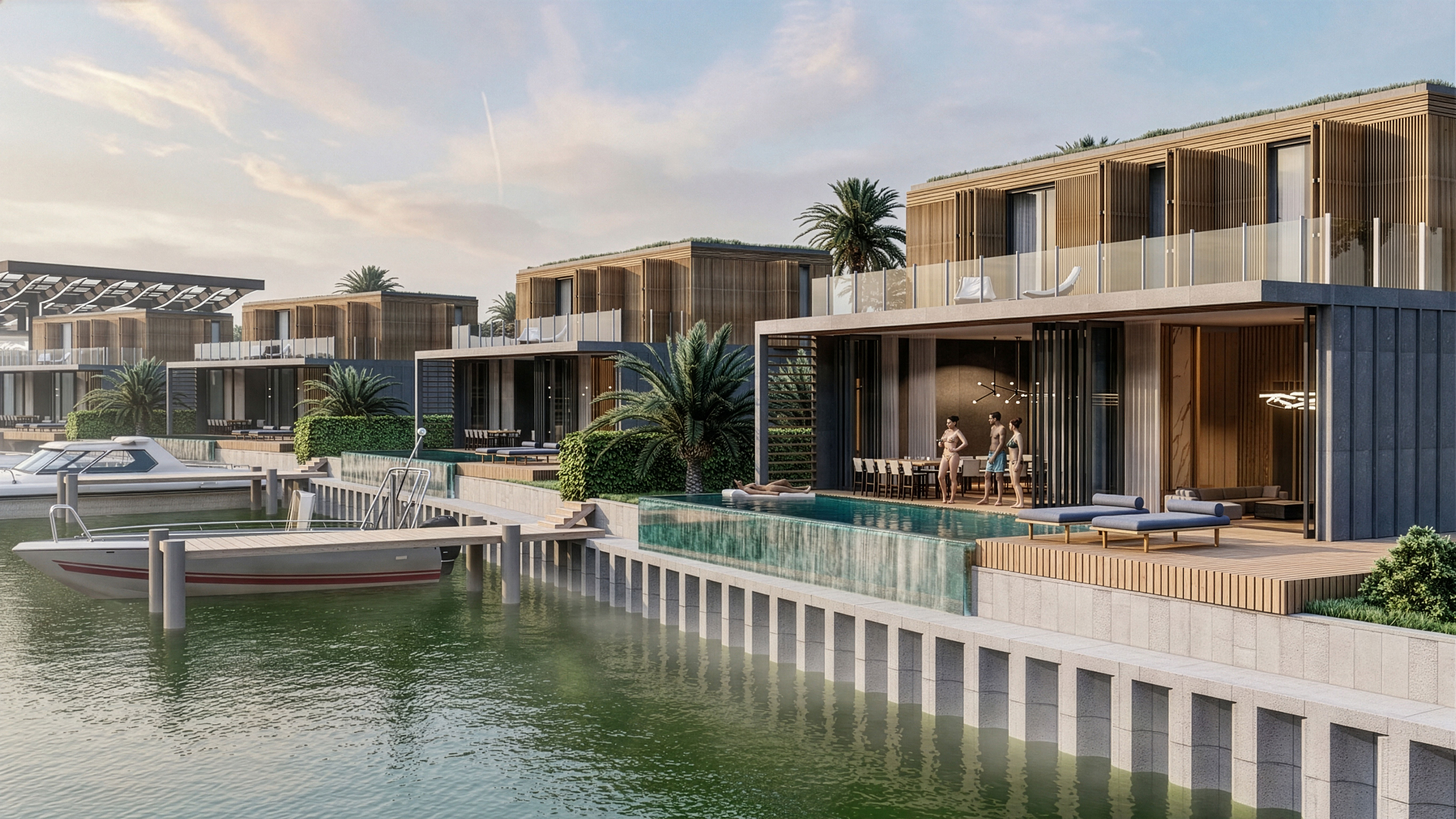 KONKA CREEK VILLAS Image 2