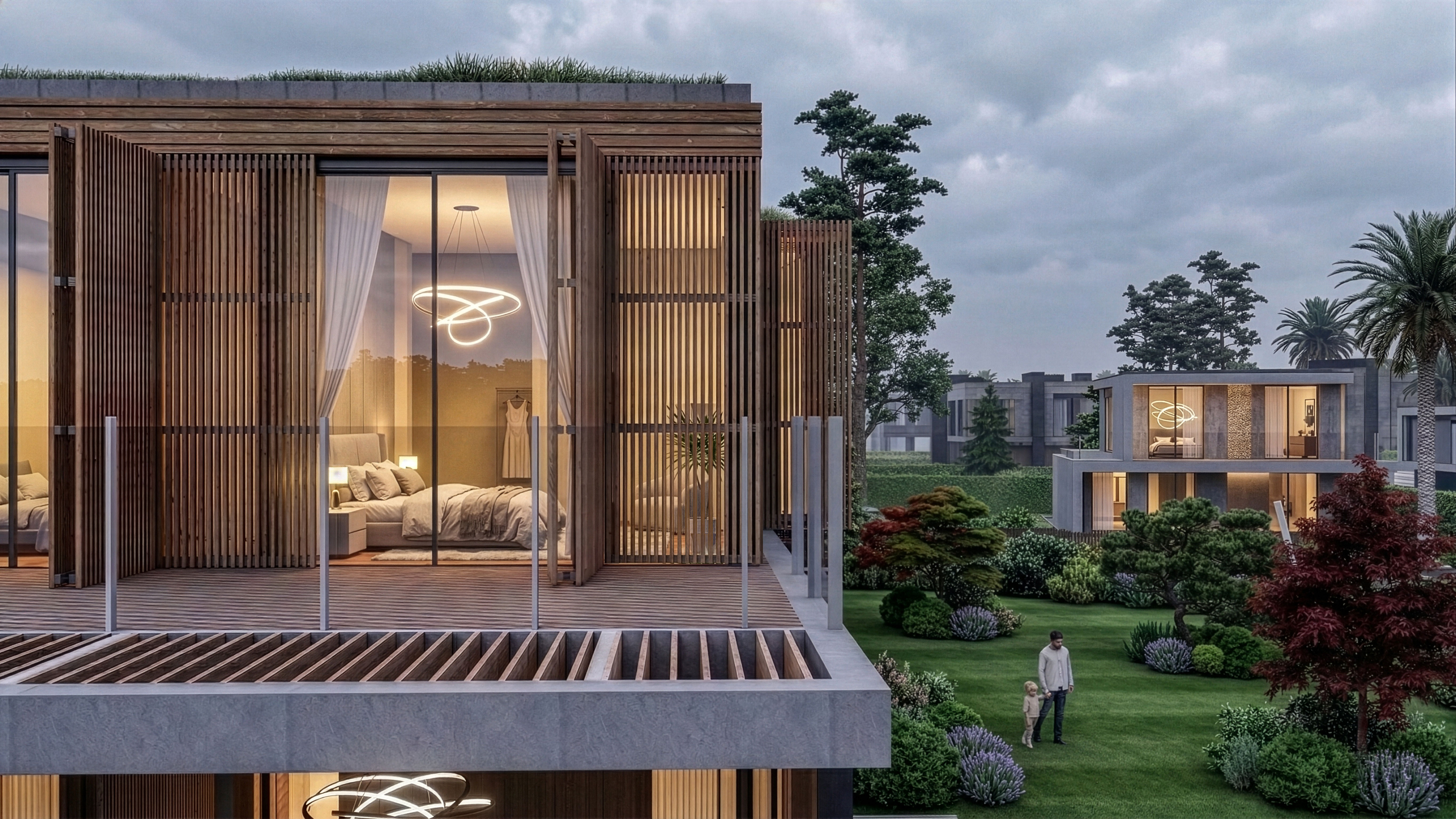 KONKA CREEK VILLAS Image 5