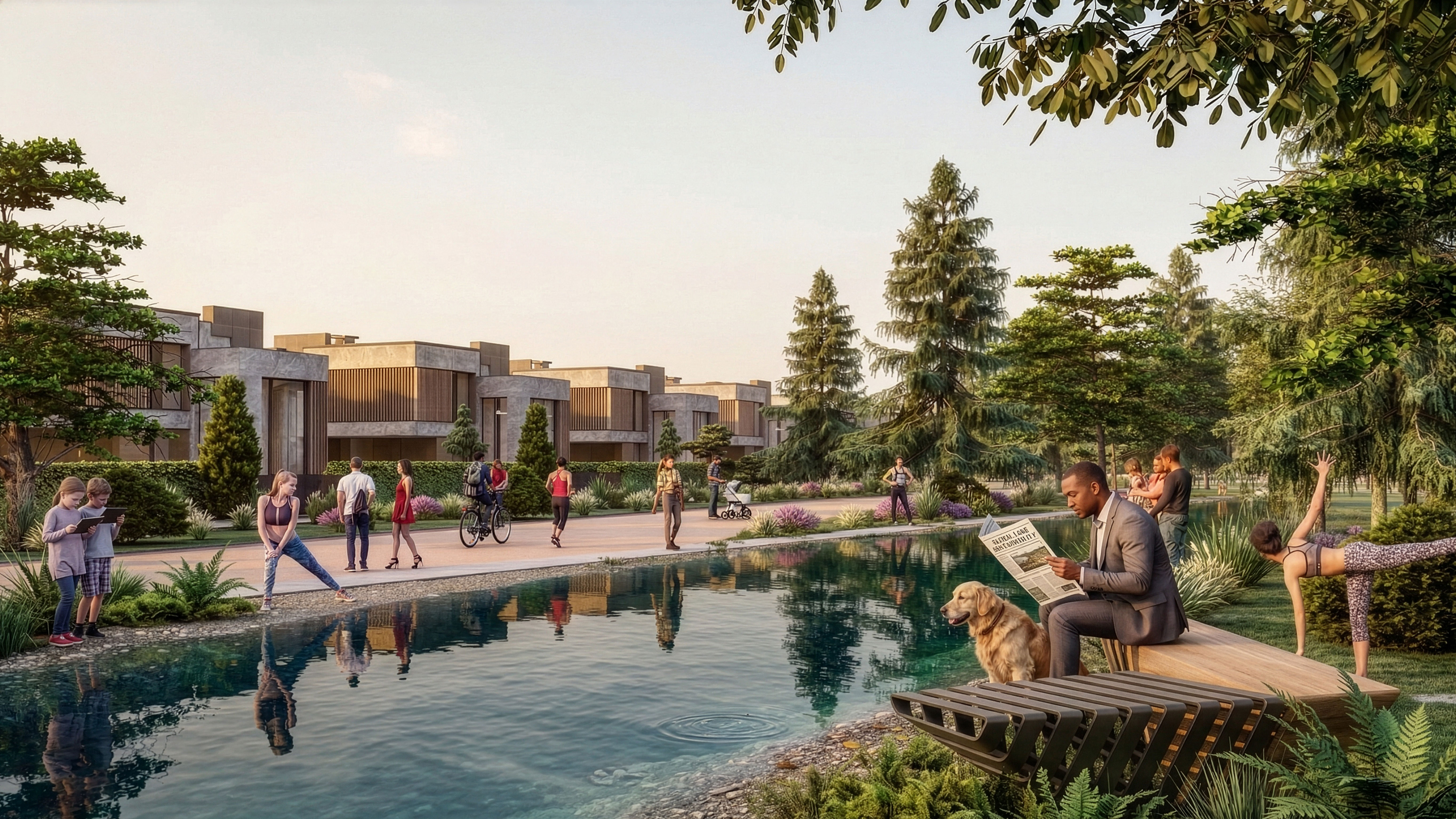 KONKA CREEK VILLAS Image 3