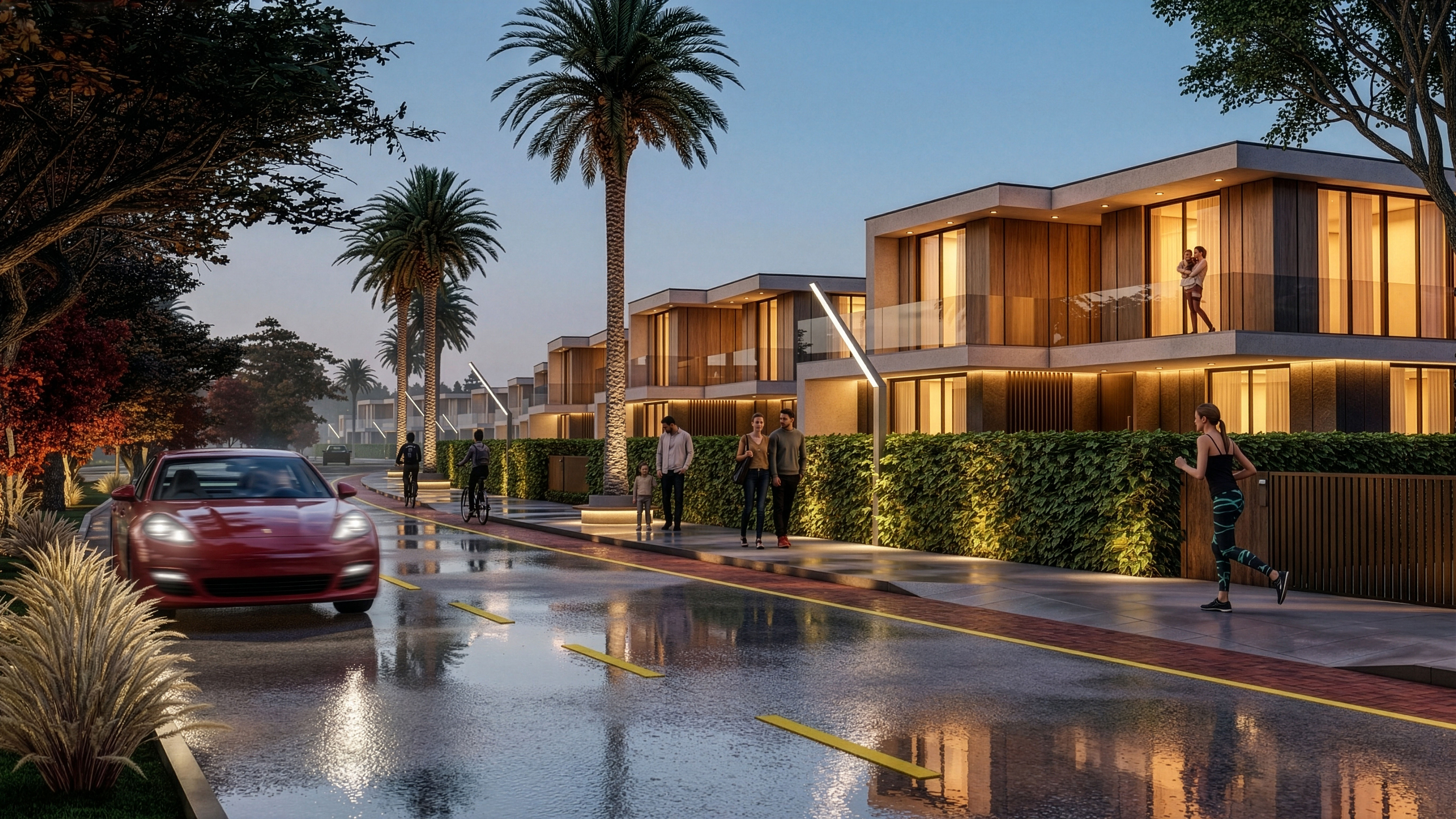 KONKA CREEK VILLAS Image 6