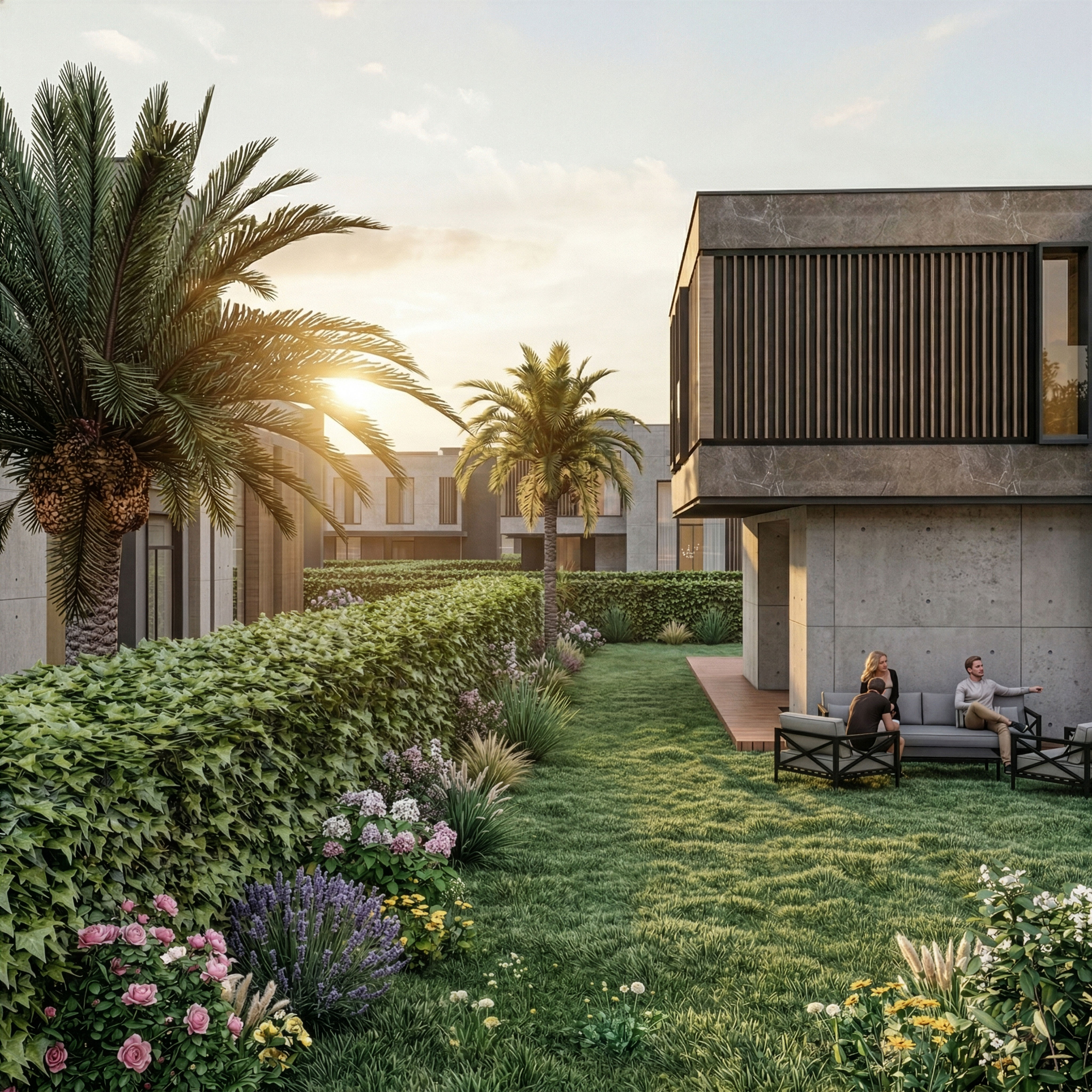 KONKA CREEK VILLAS Image 7