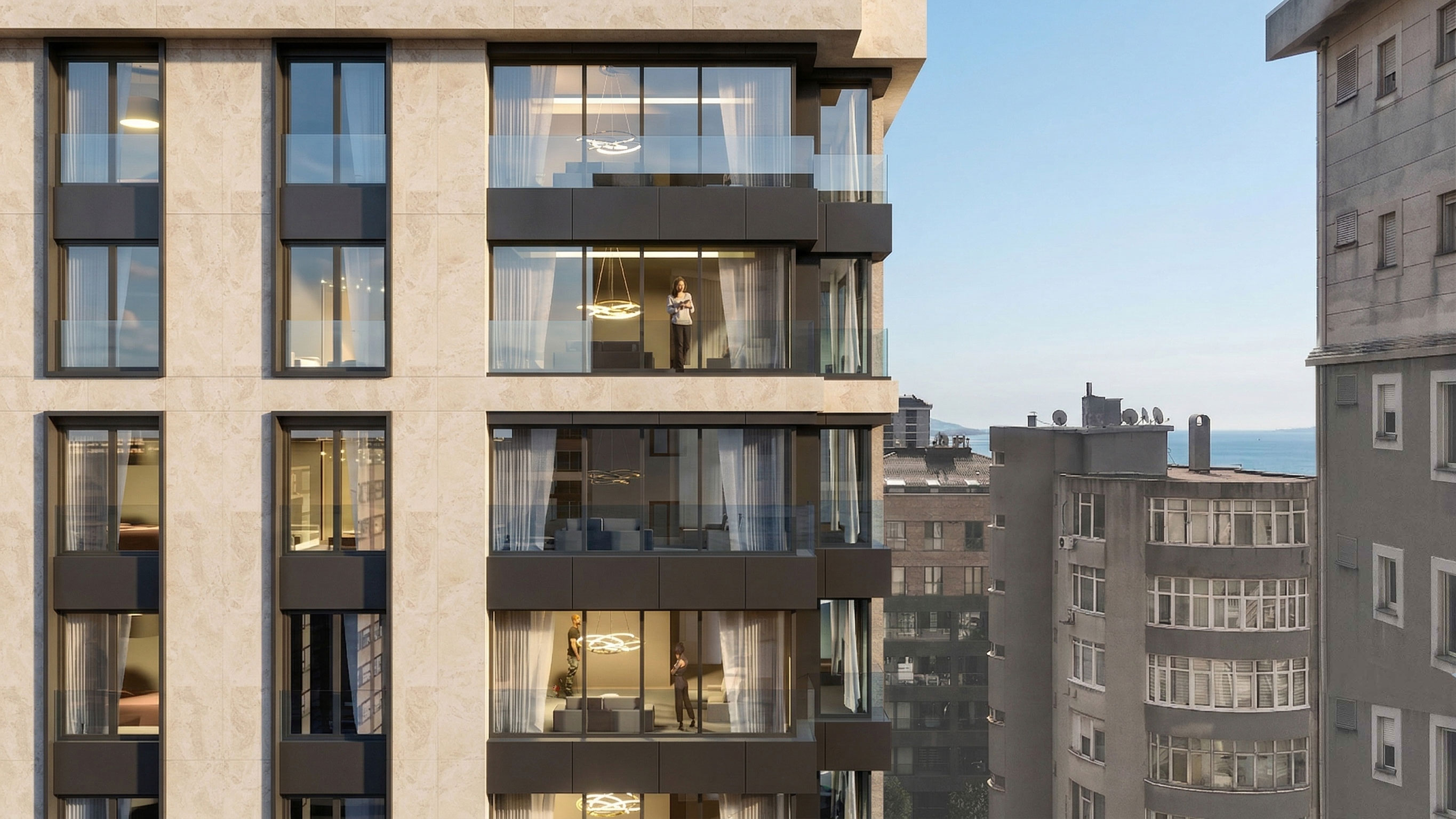 GUL APARTMENTS Image 1