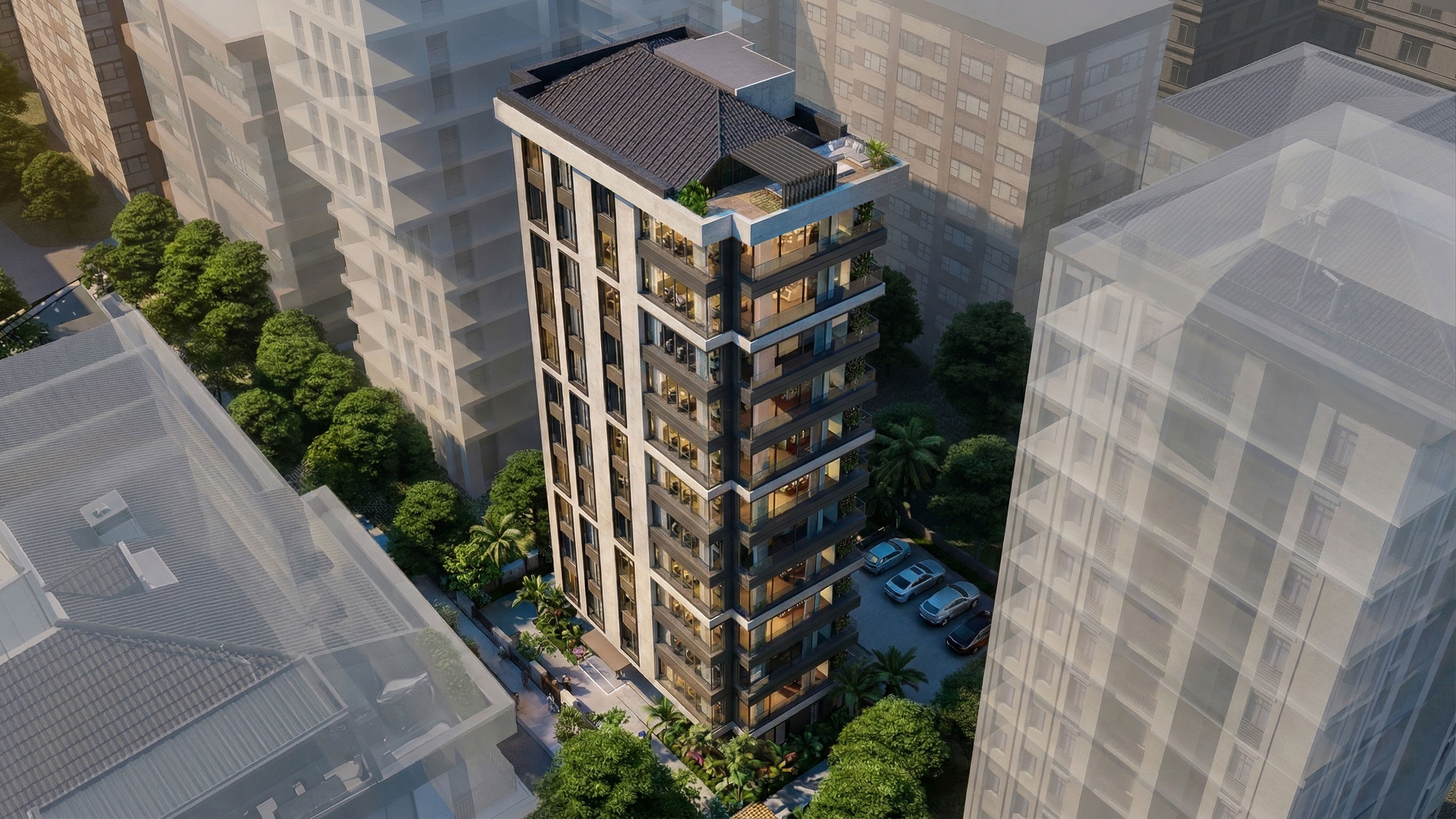 GUL APARTMENTS Image 6