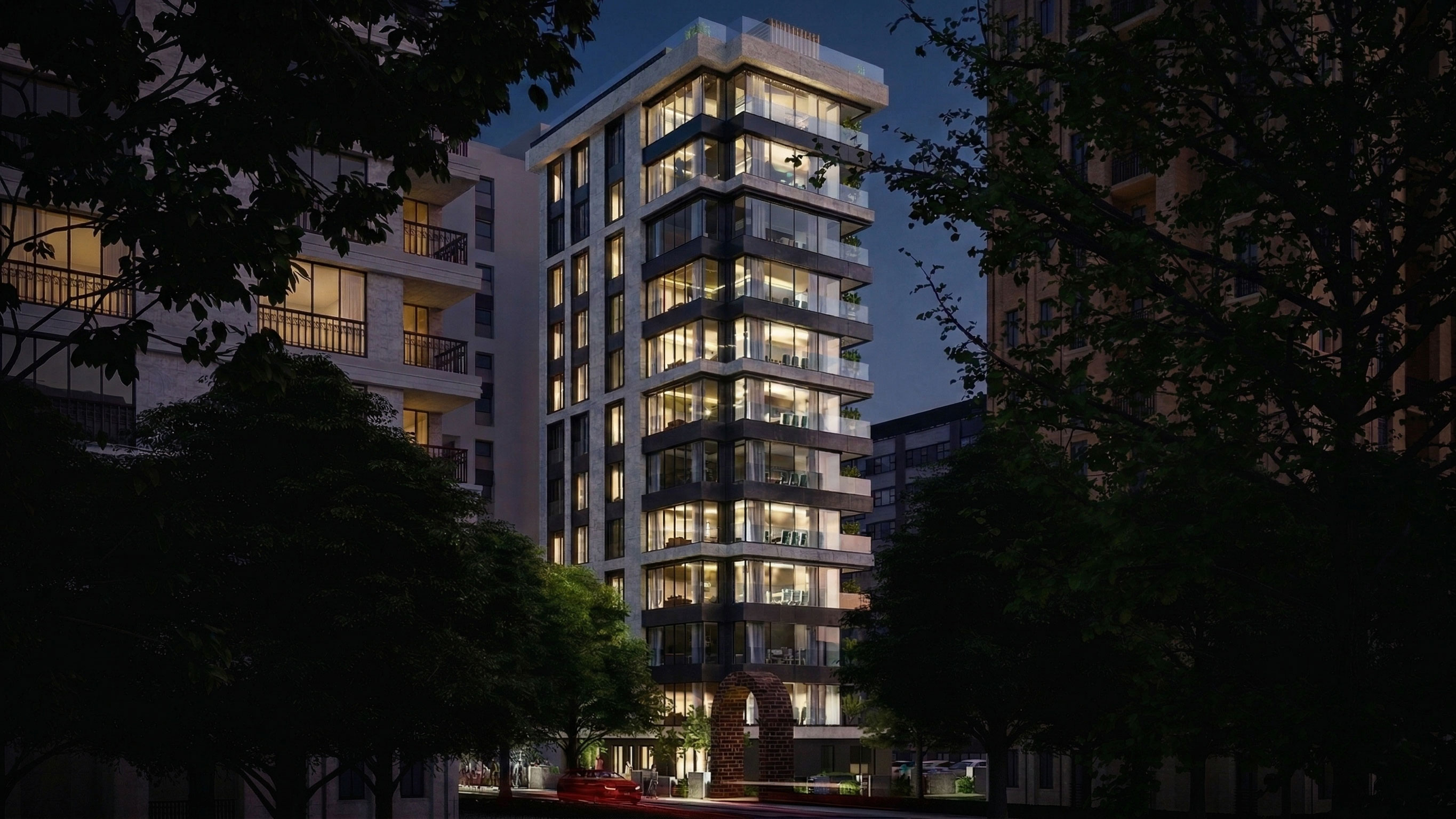 GUL APARTMENTS Image 7