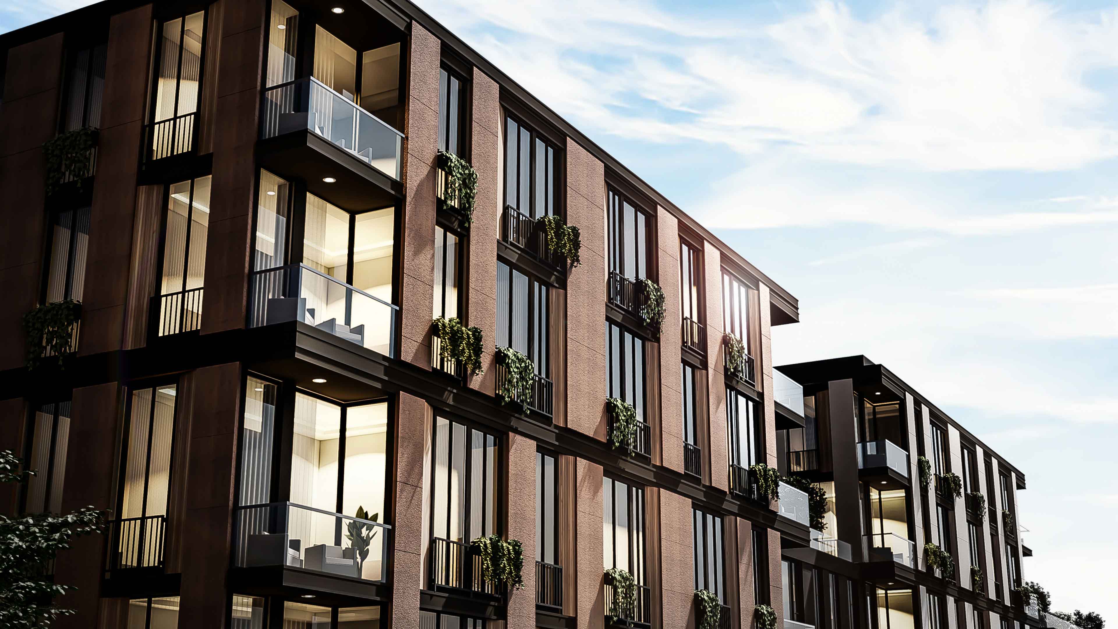 Esenyurt Residences Thumbnail