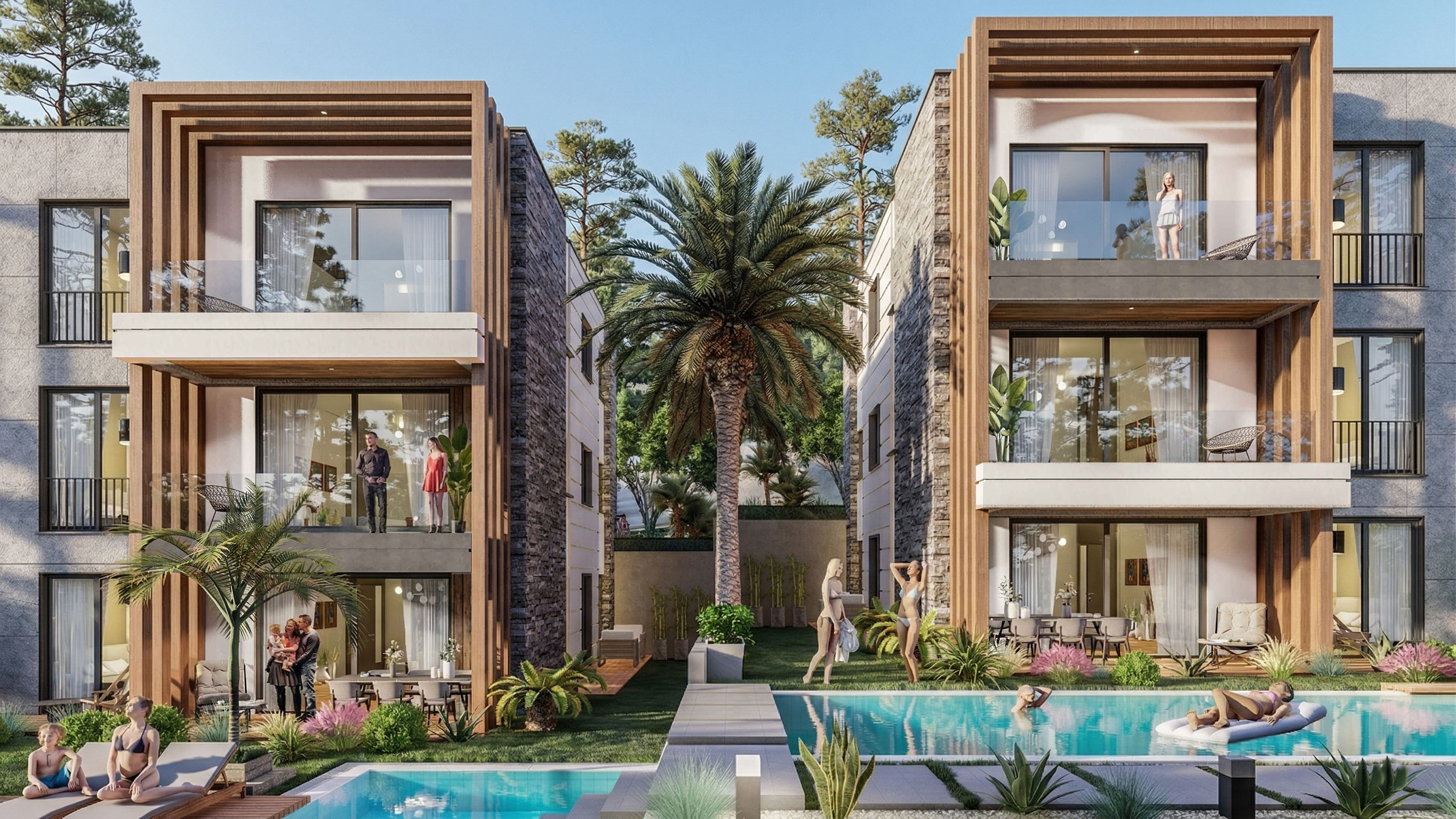 Marine Residences Image 3