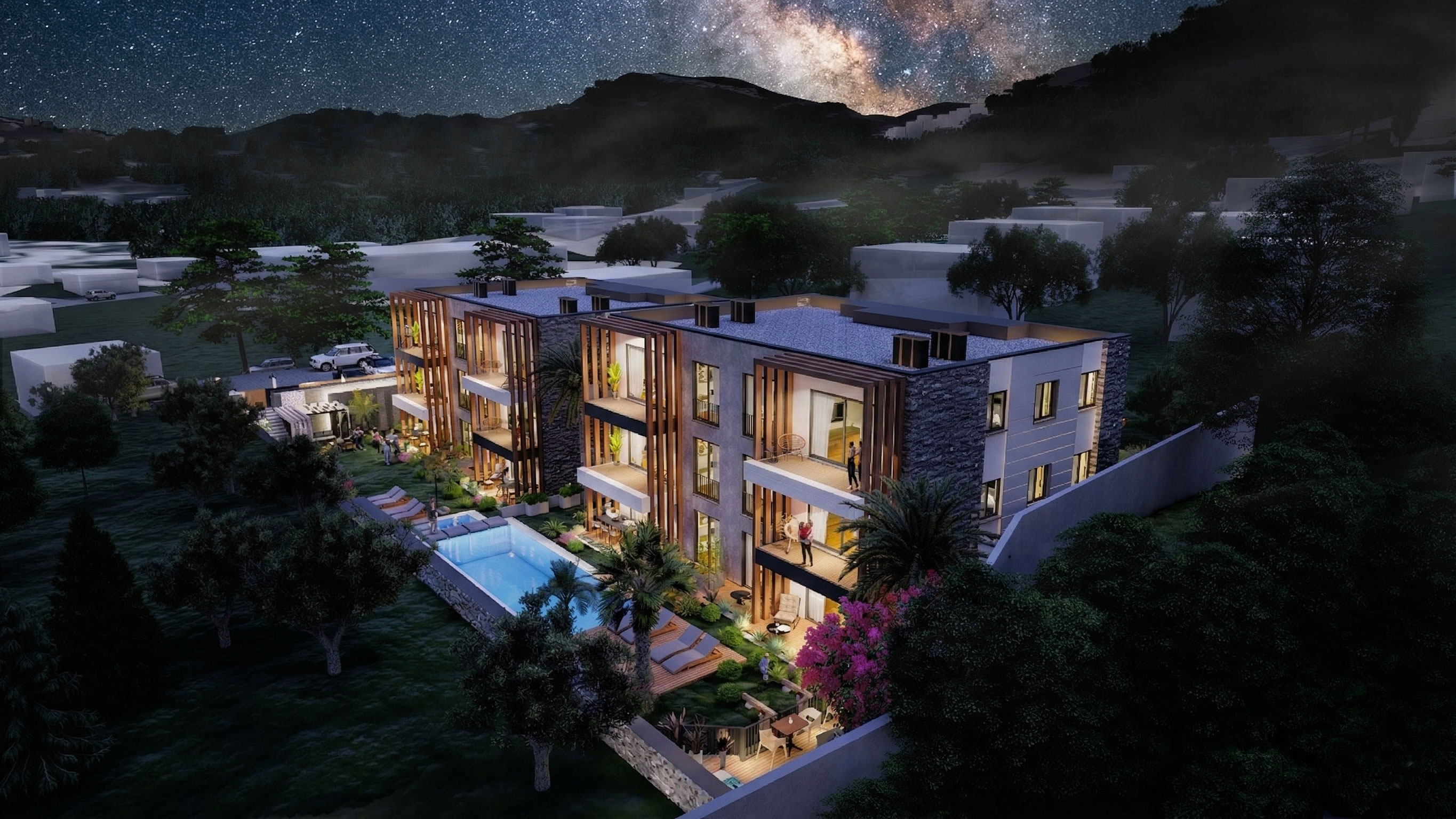 Marine Residences Image 4