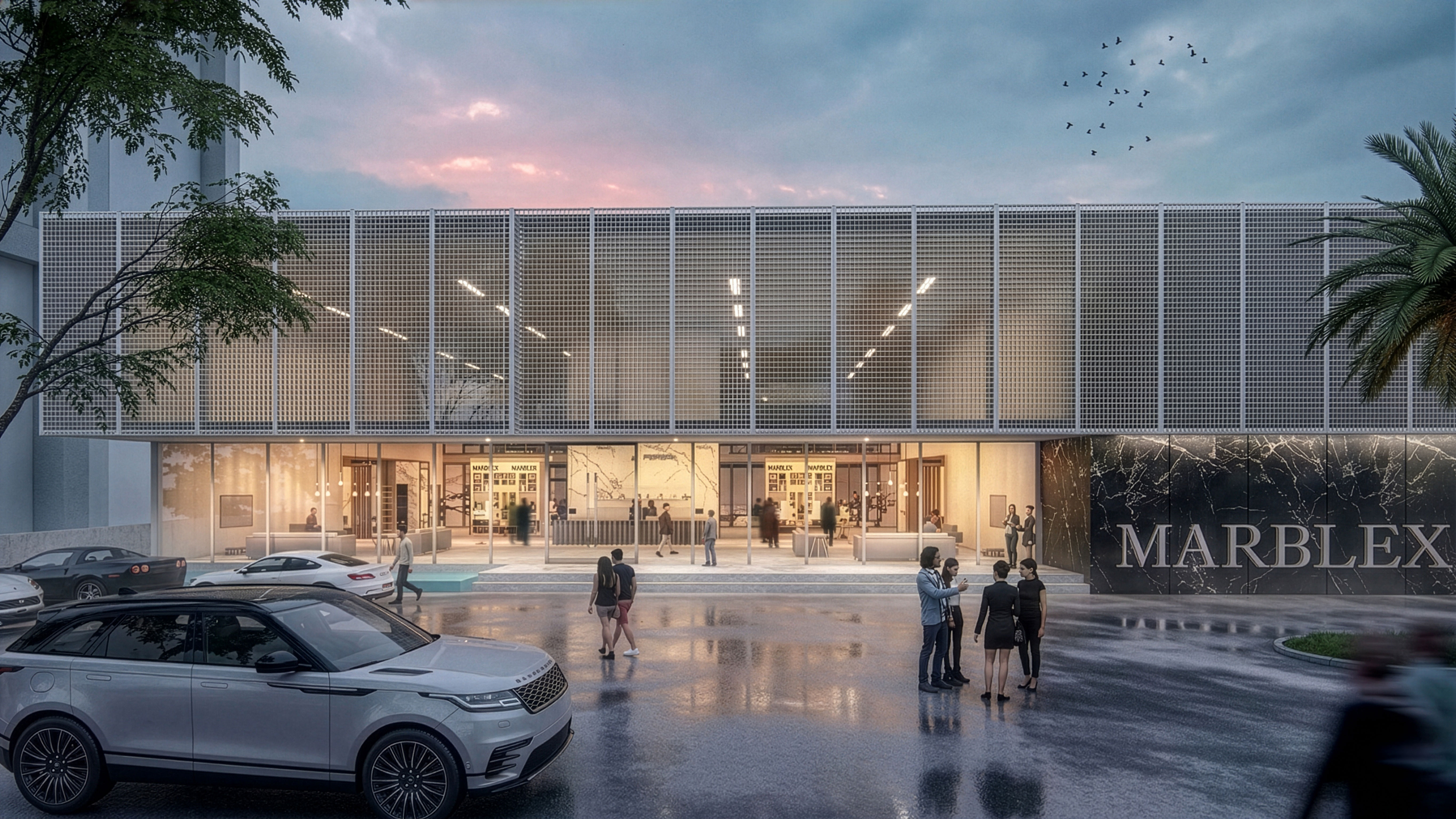 Marblex Showroom Thumbnail