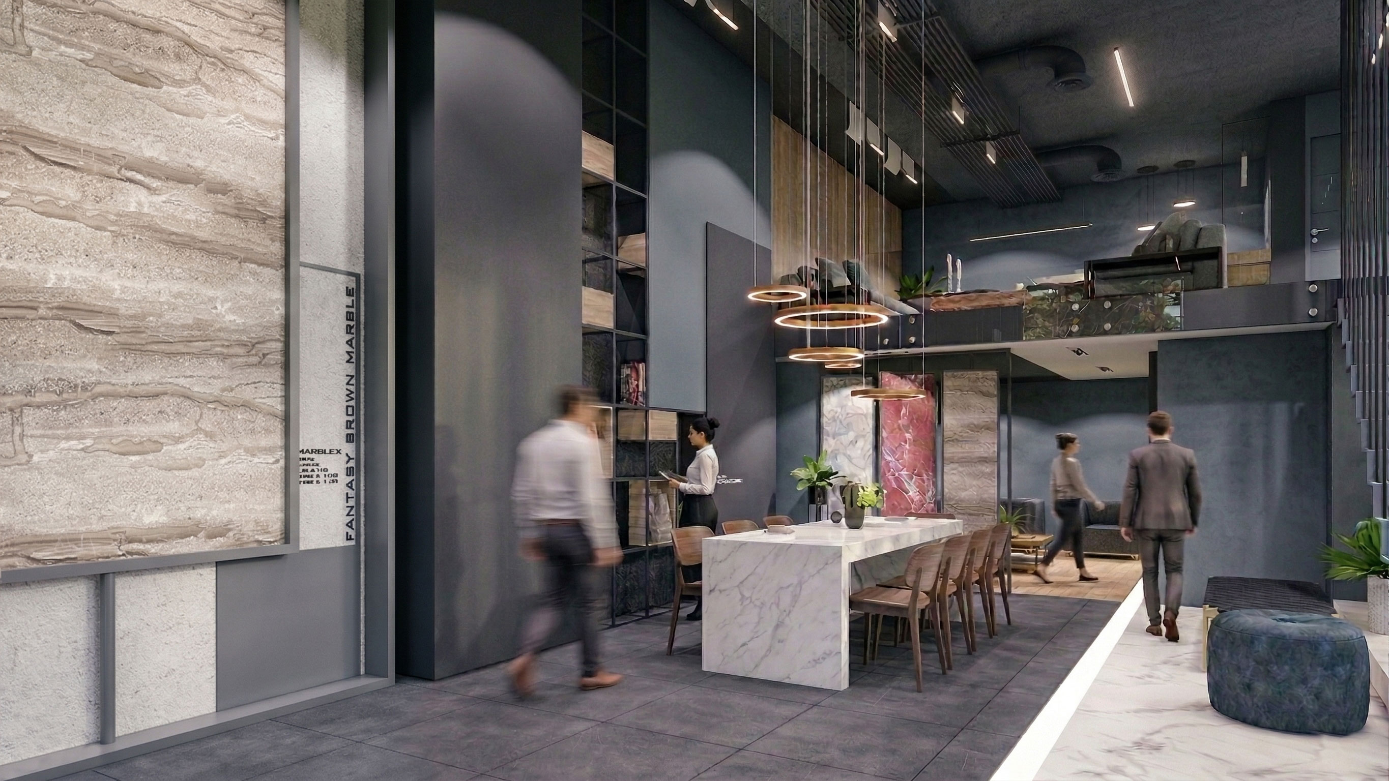 Marblex Showroom Image 3