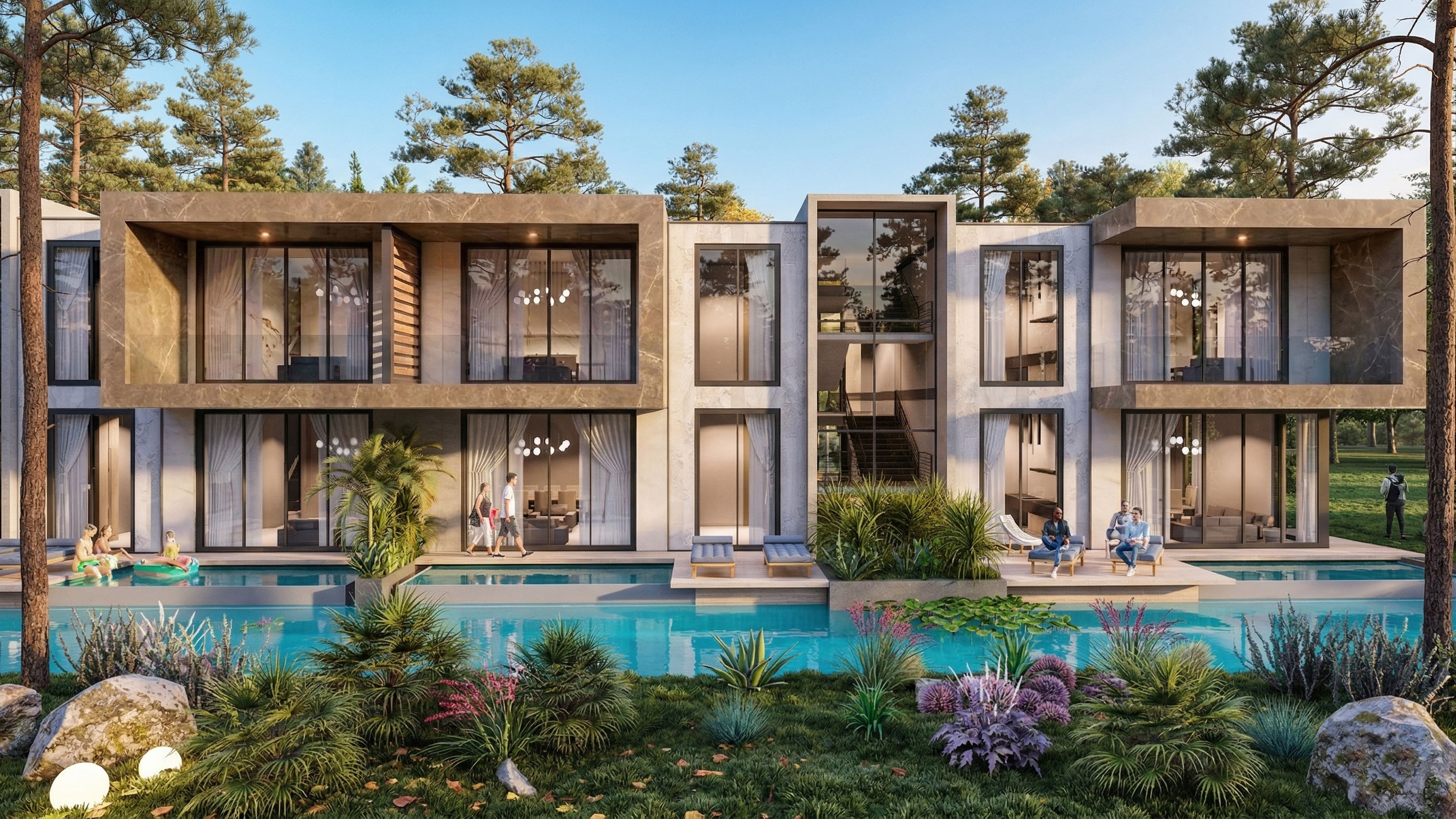 Reems Rabat Phase-I Image 2