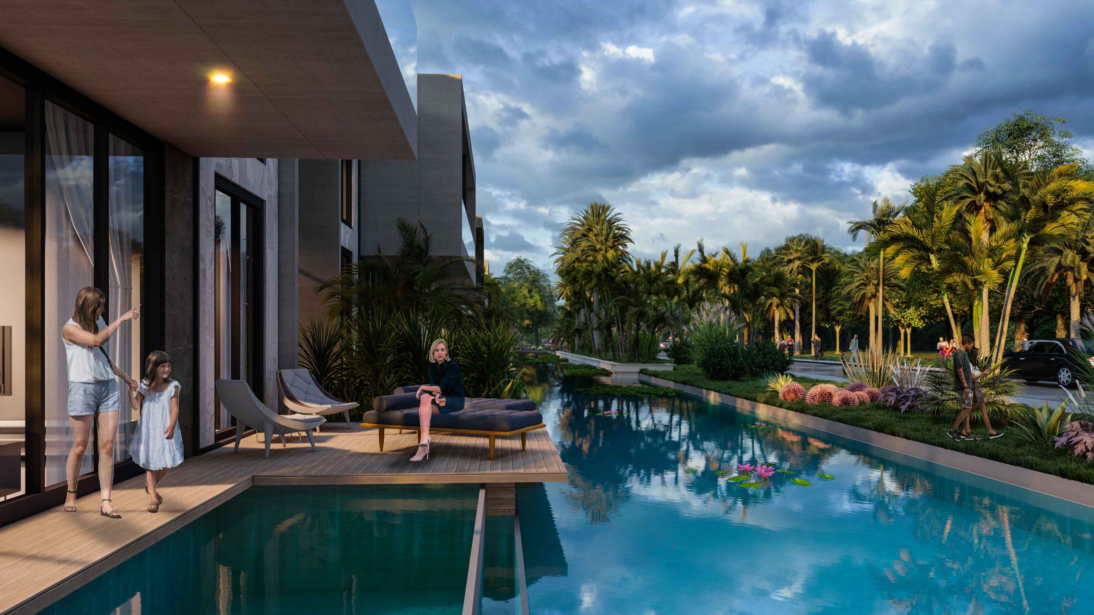 Reems Rabat Phase-I Image 4