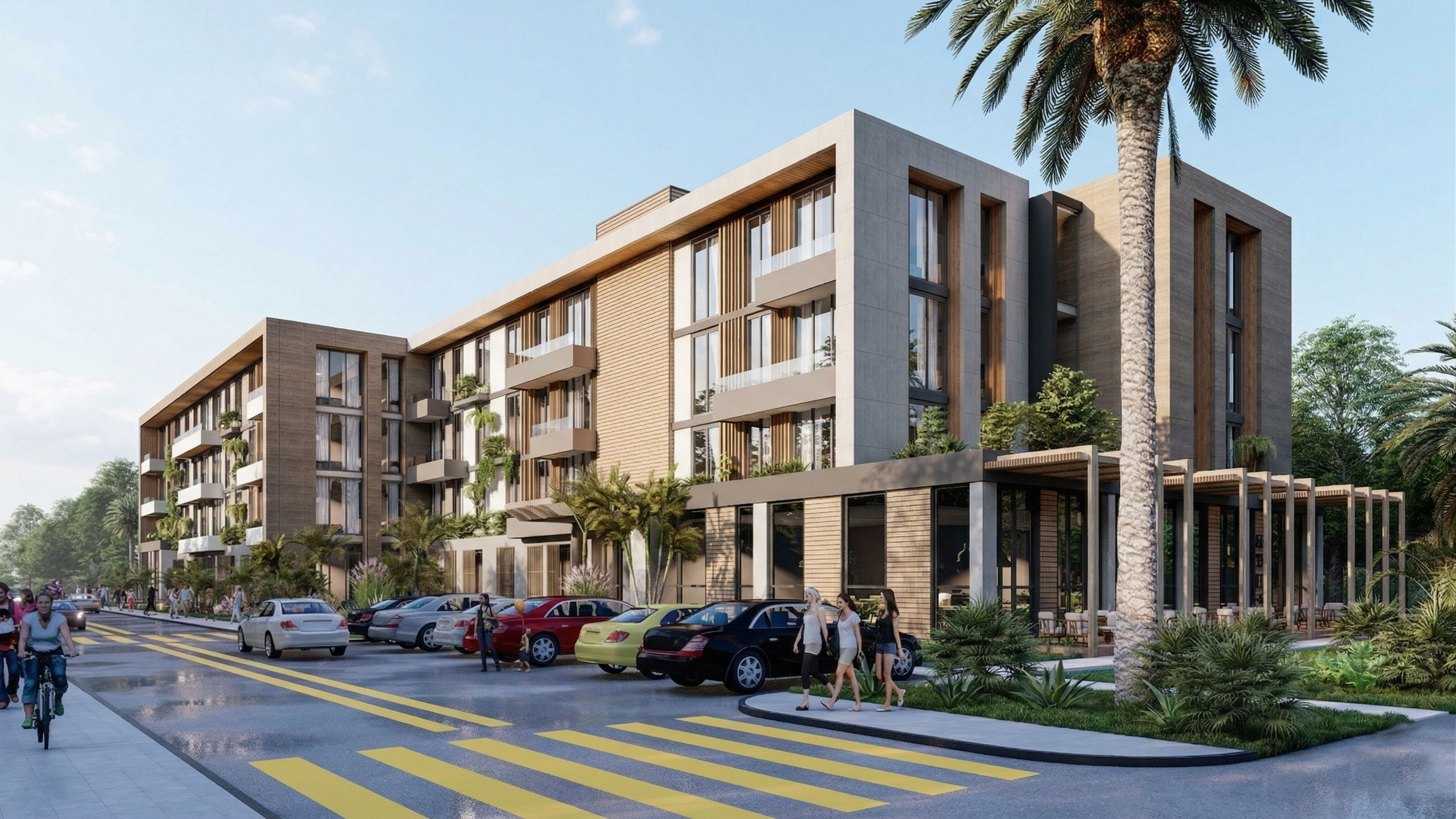 Reems Rabat Phase-III Image 2