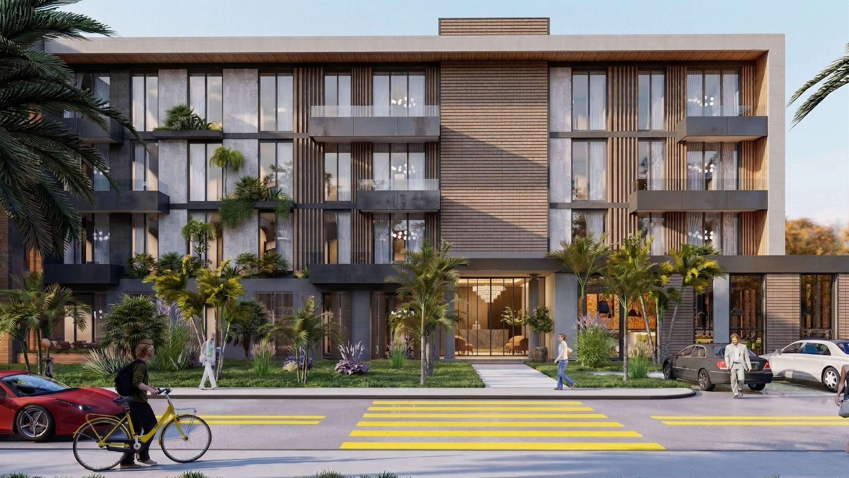 Reems Rabat Phase-III Image 3