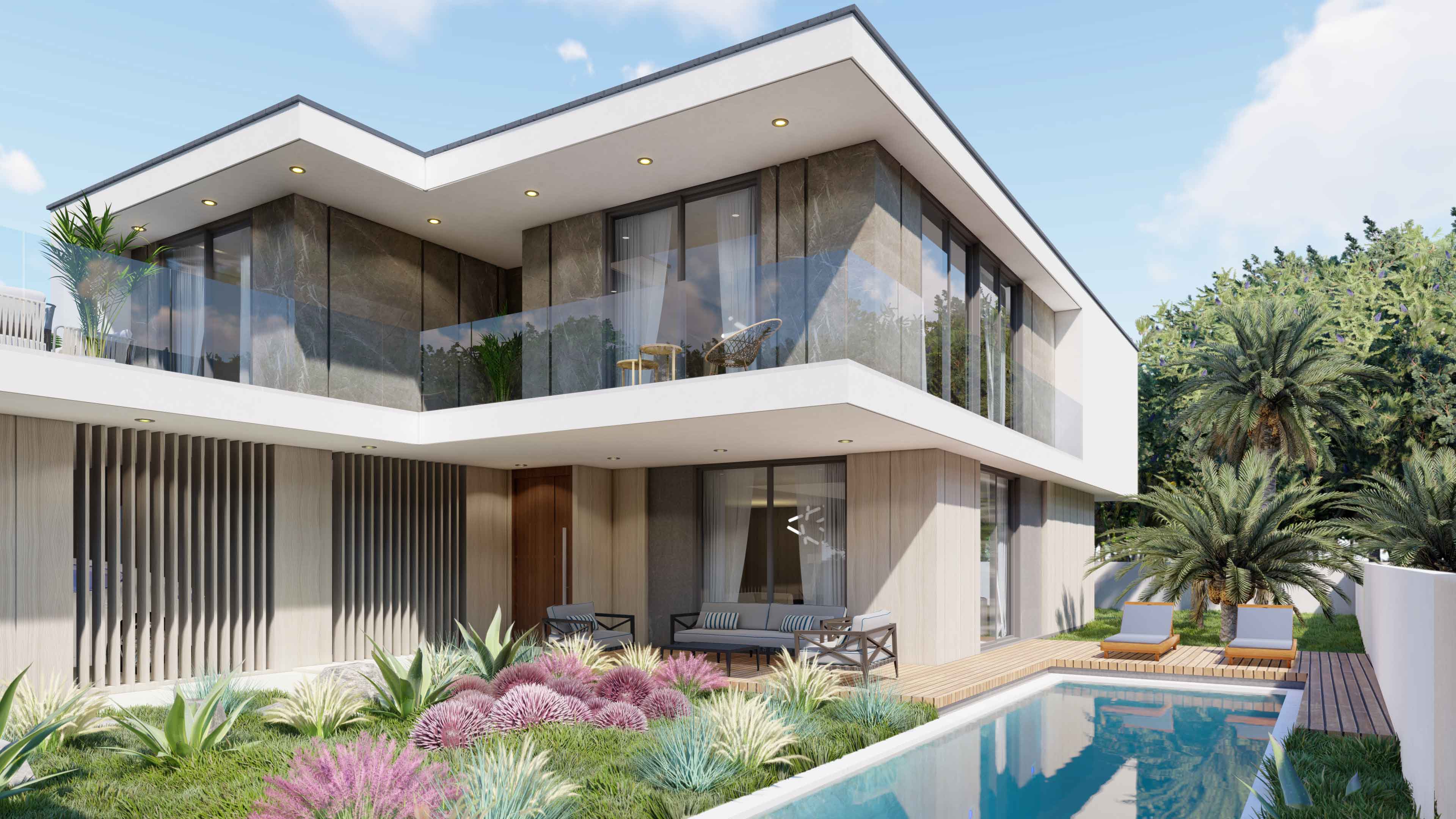 Minister Villa Thumbnail