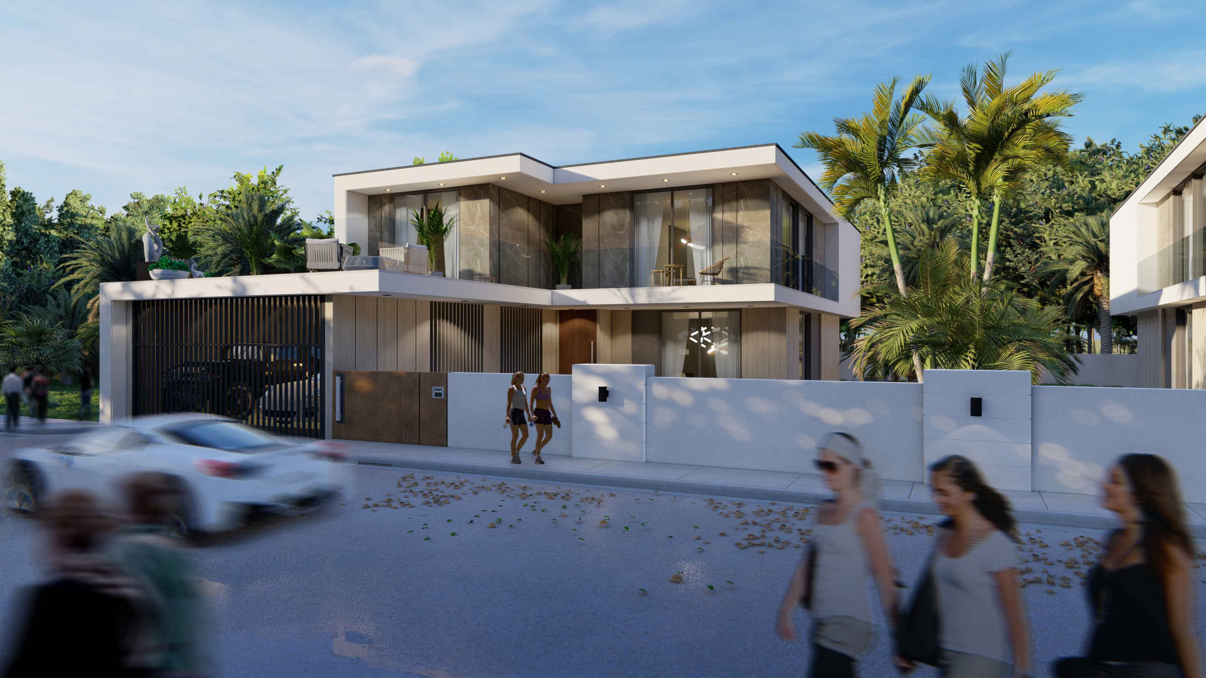 Minister Villa Image 2