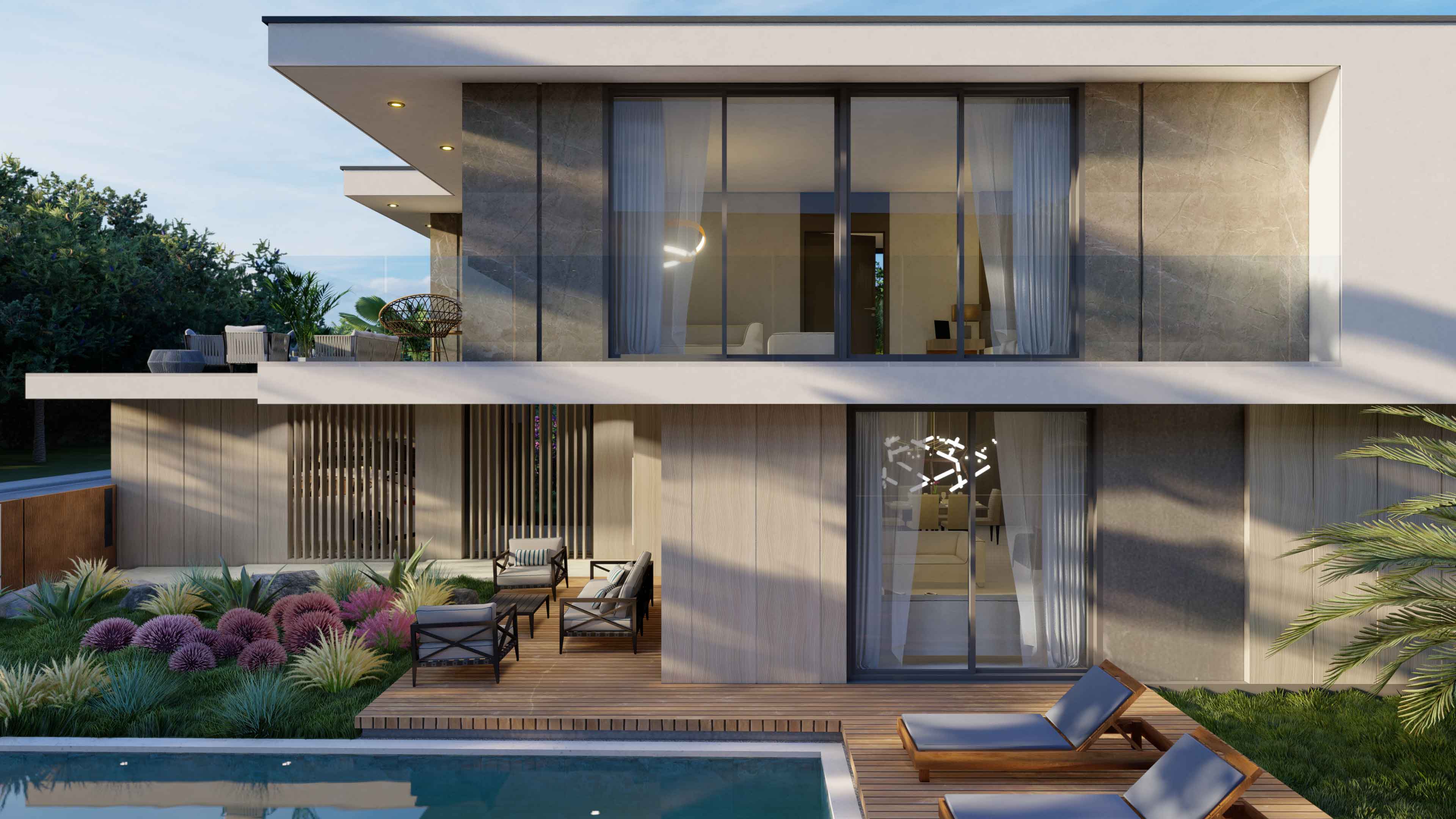 Minister Villa Image 3